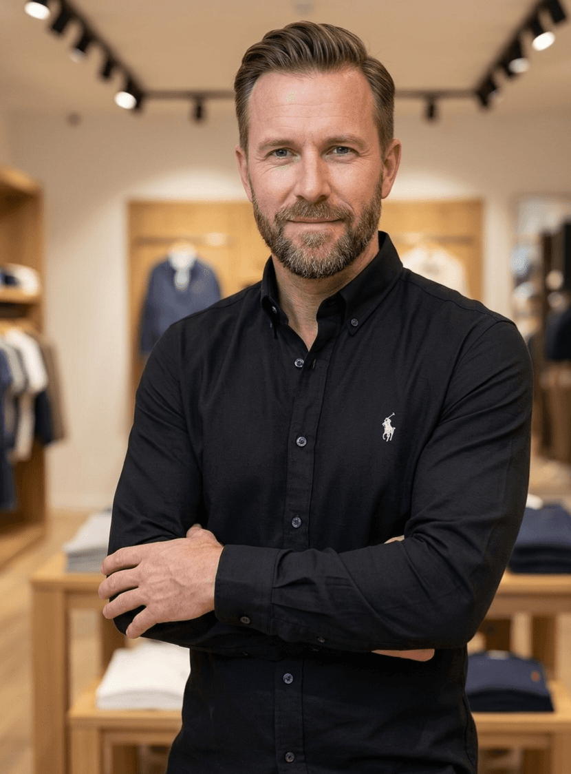 Košulja Ralph Lauren
