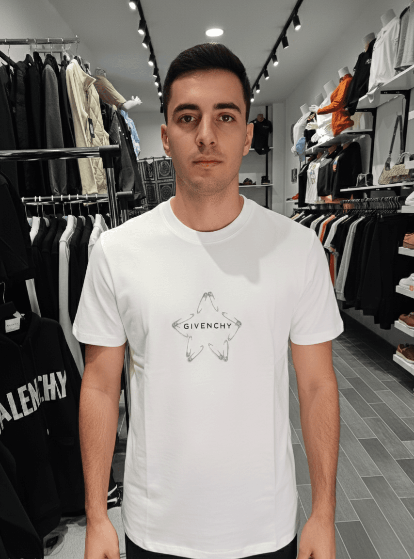 Majica GIVENCHY