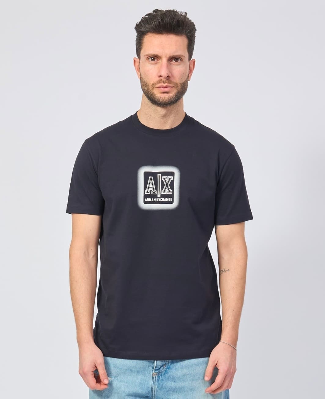 Majica Armani Exchange 2