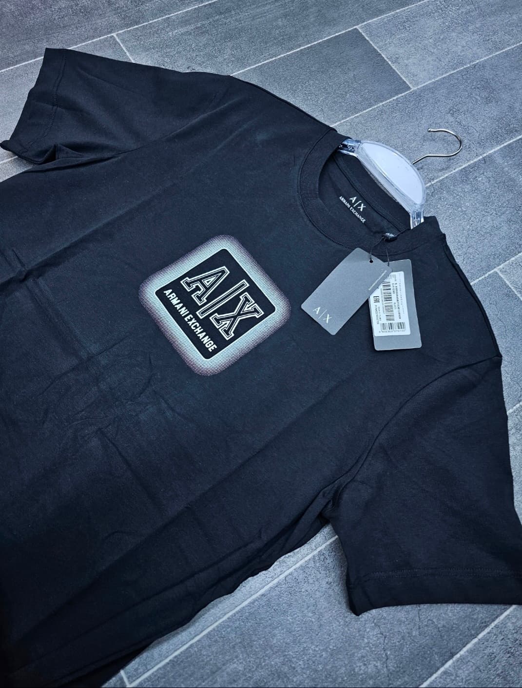 Majica Armani Exchange 3
