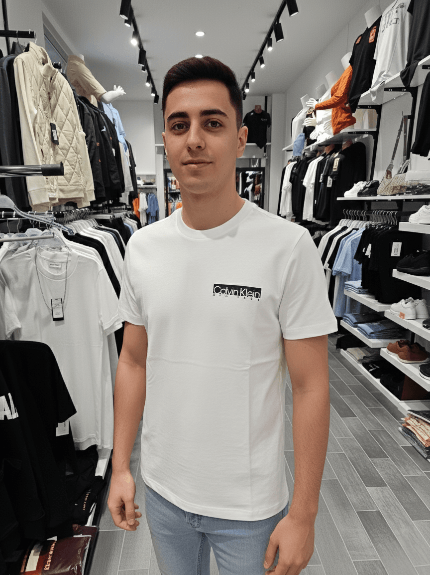 Majica Calvin Klein