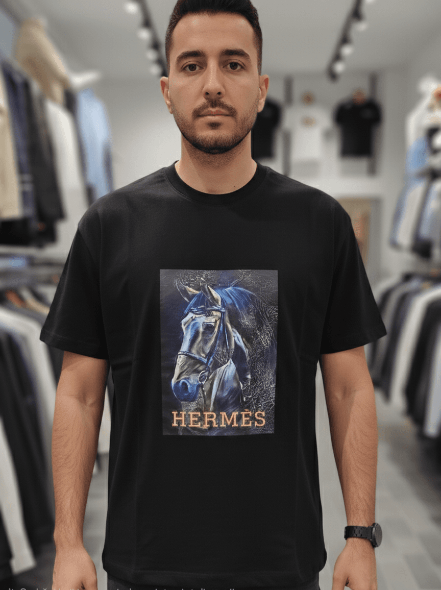 Majica HERMES