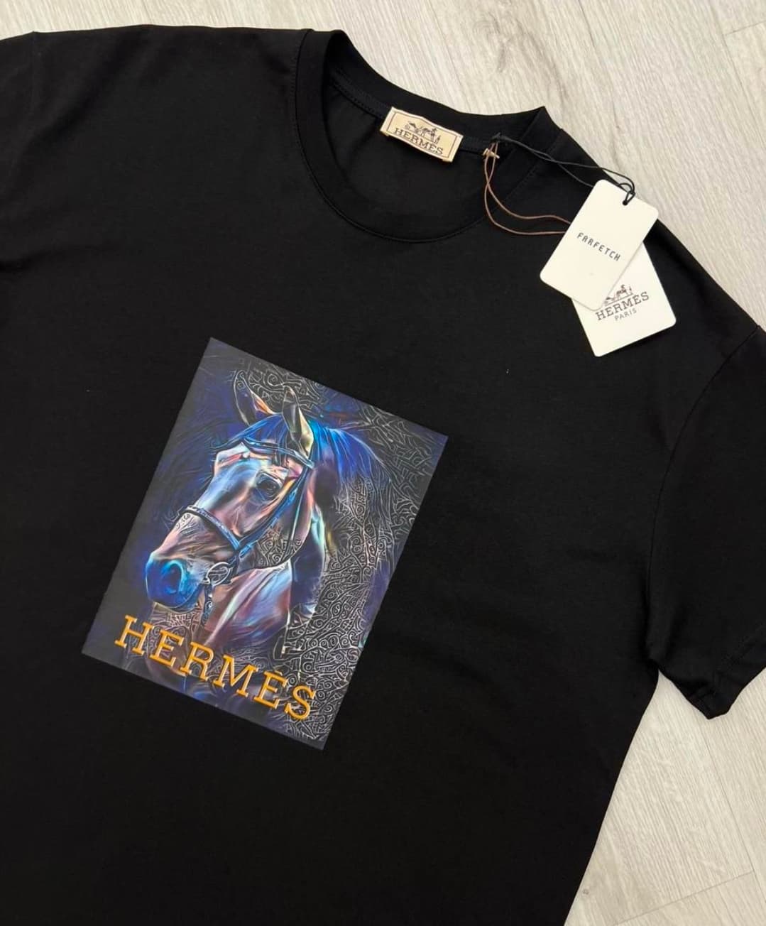 Majica HERMES 3