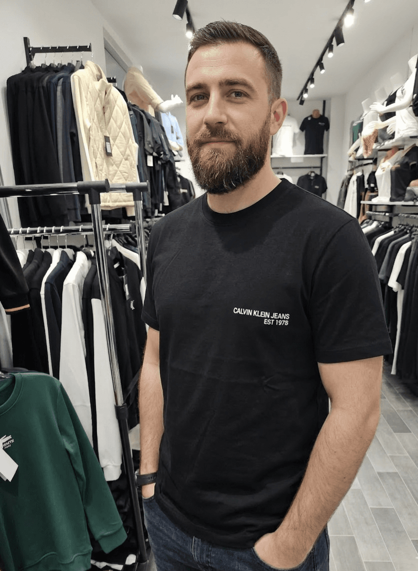 Majica Calvin Klein 2