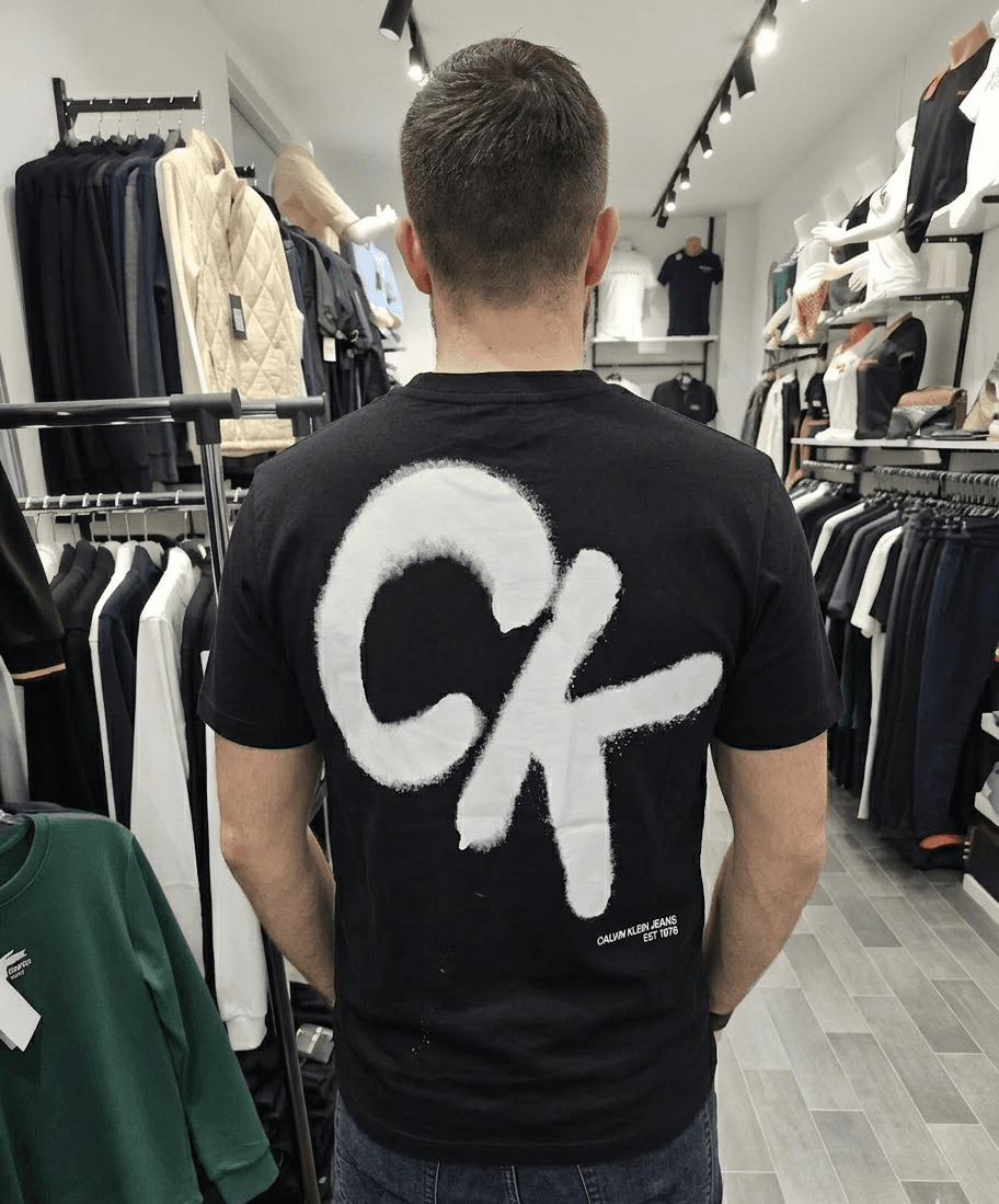 Majica Calvin Klein 3