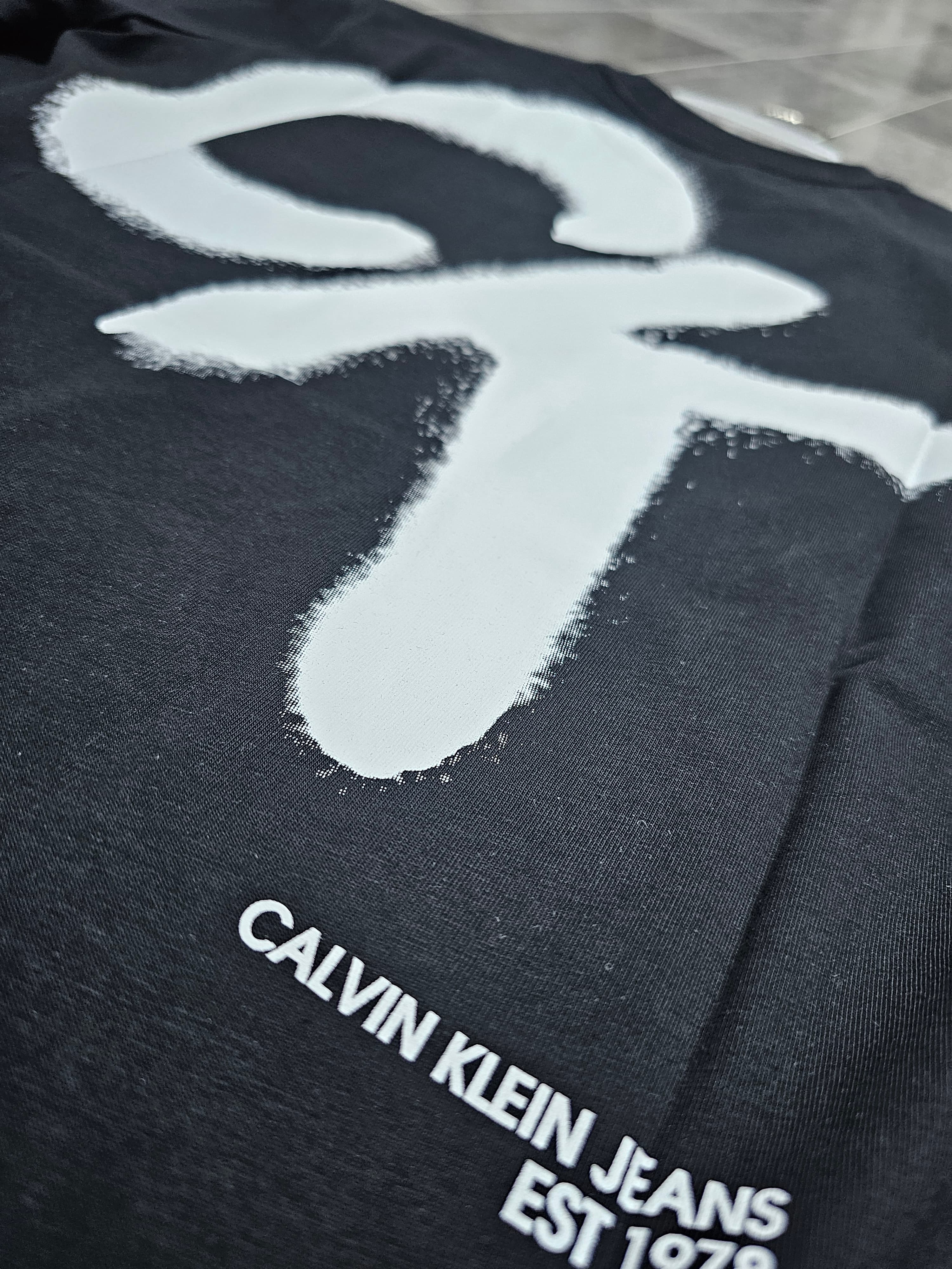 Majica Calvin Klein 4