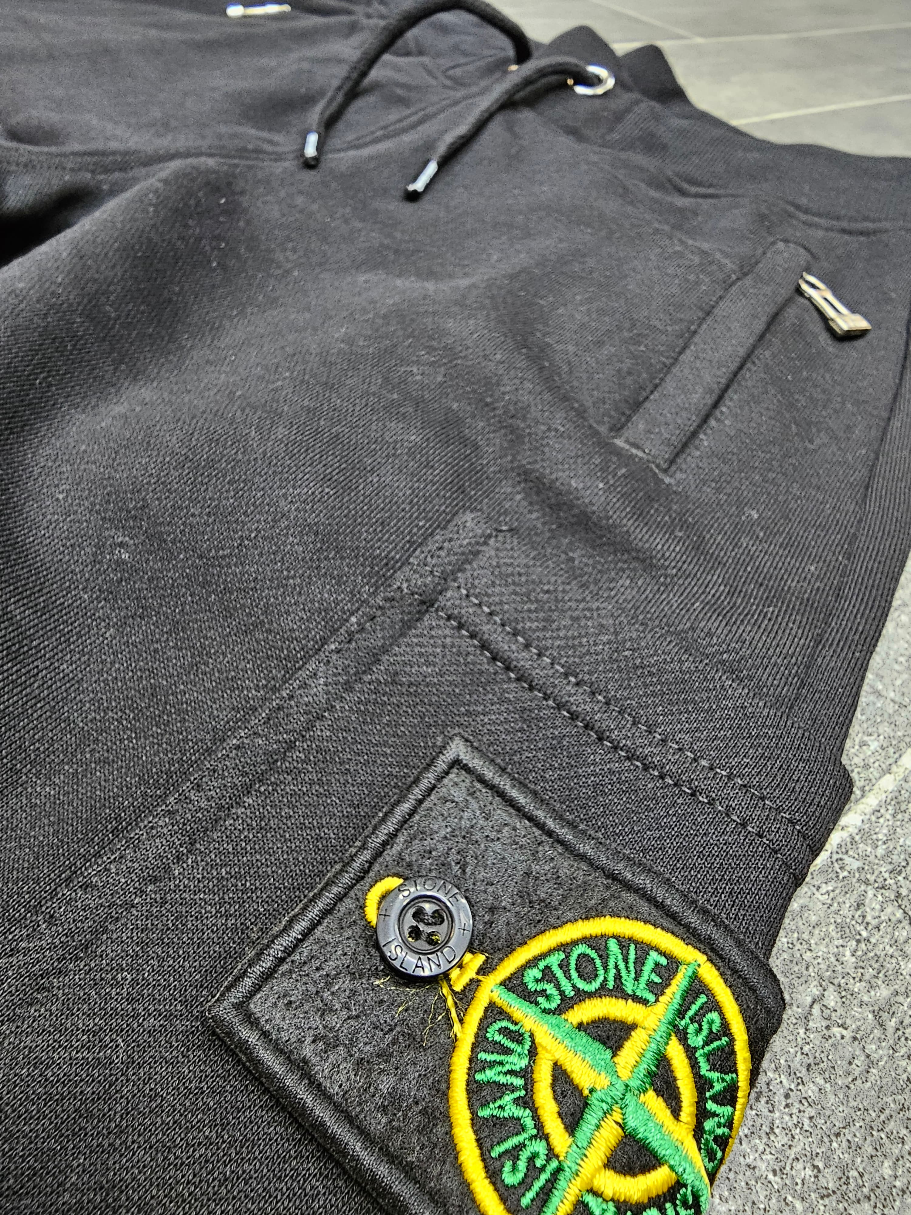 Šorc Stone Island 2
