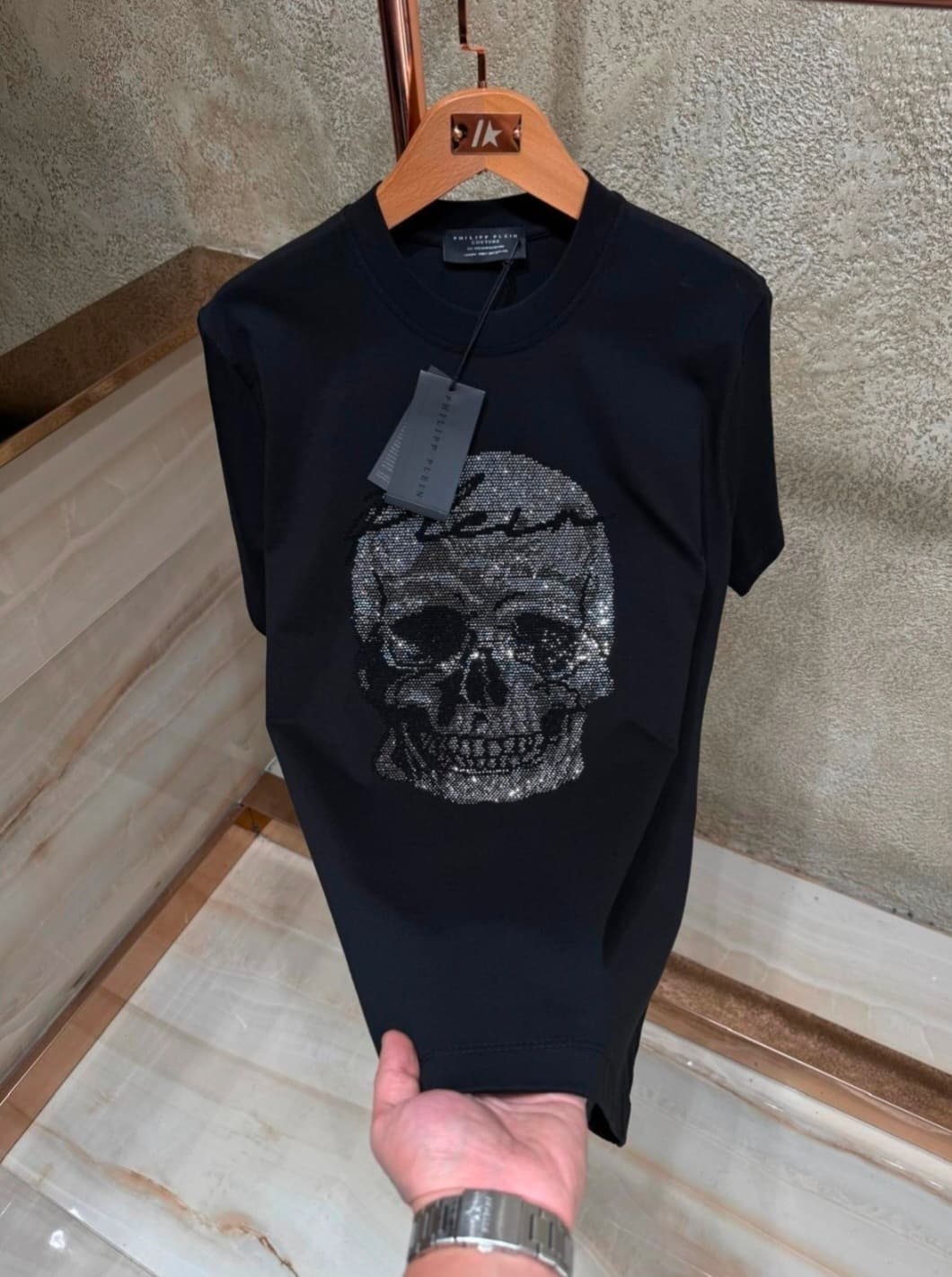 Majica Philipp Plein