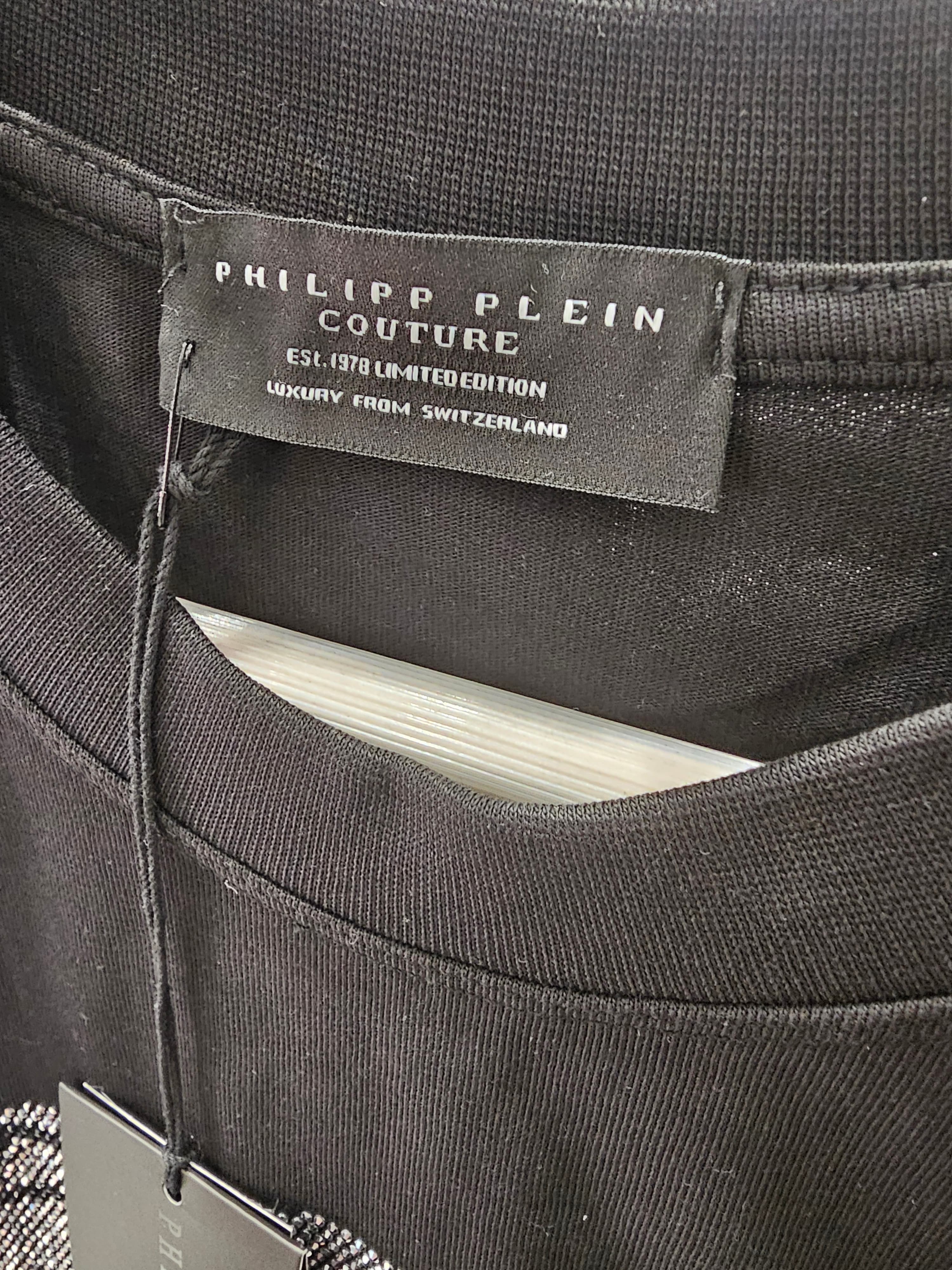 Majica Philipp Plein 3