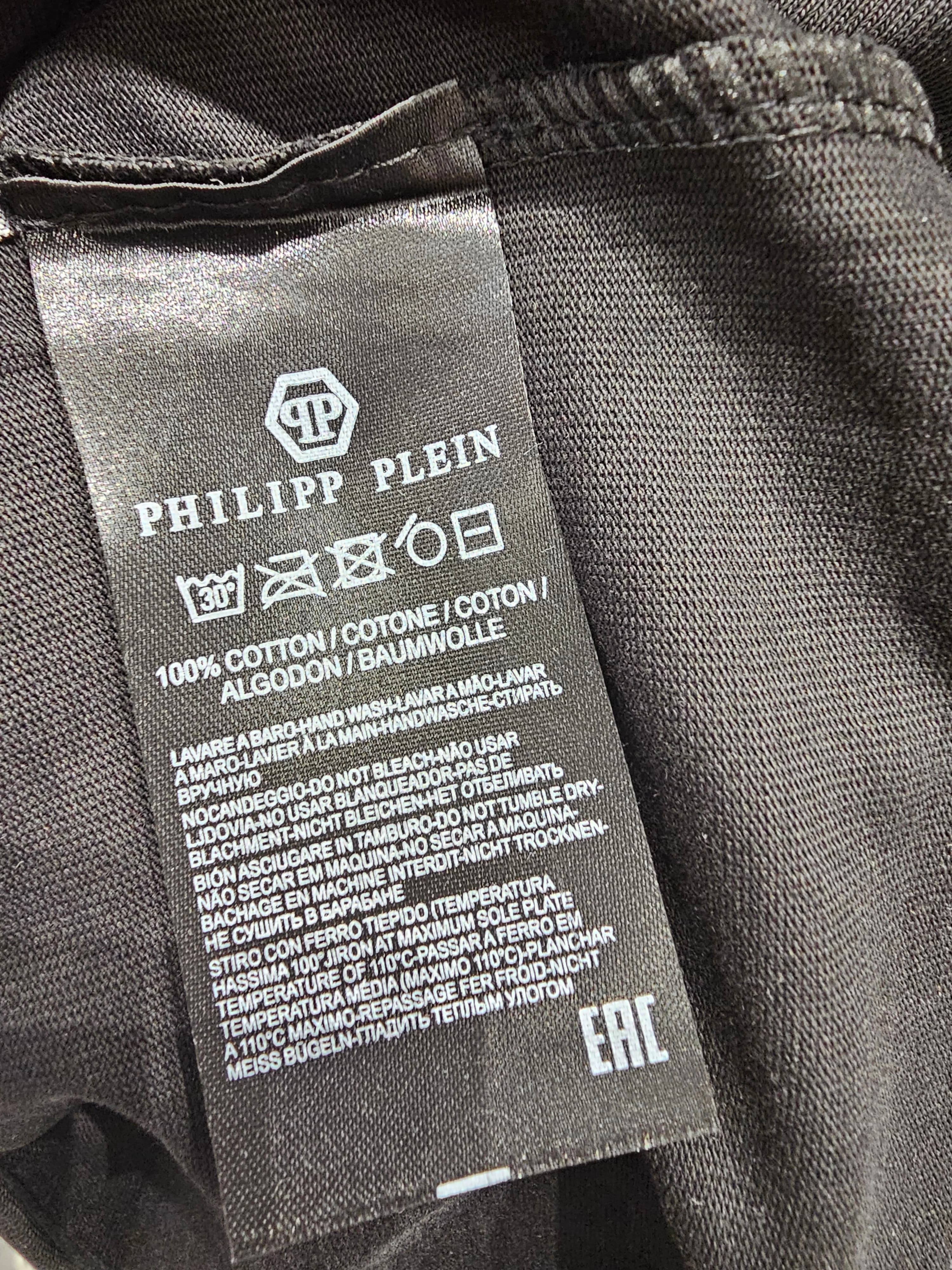 Majica Philipp Plein 4