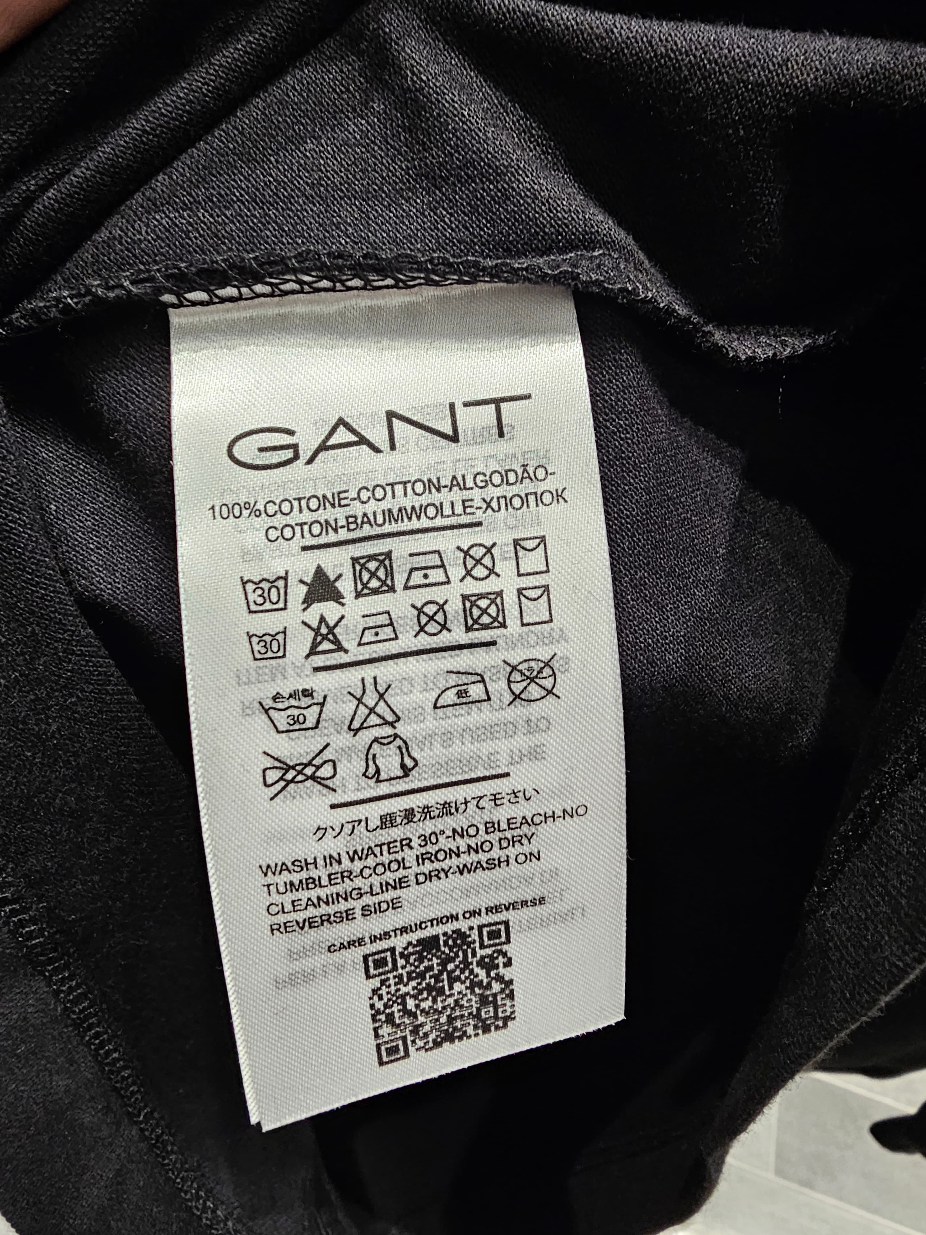 Majica GANT 3