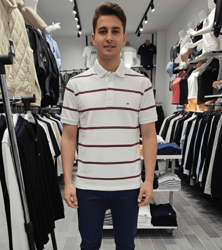 Majica Tommy Hilfiger