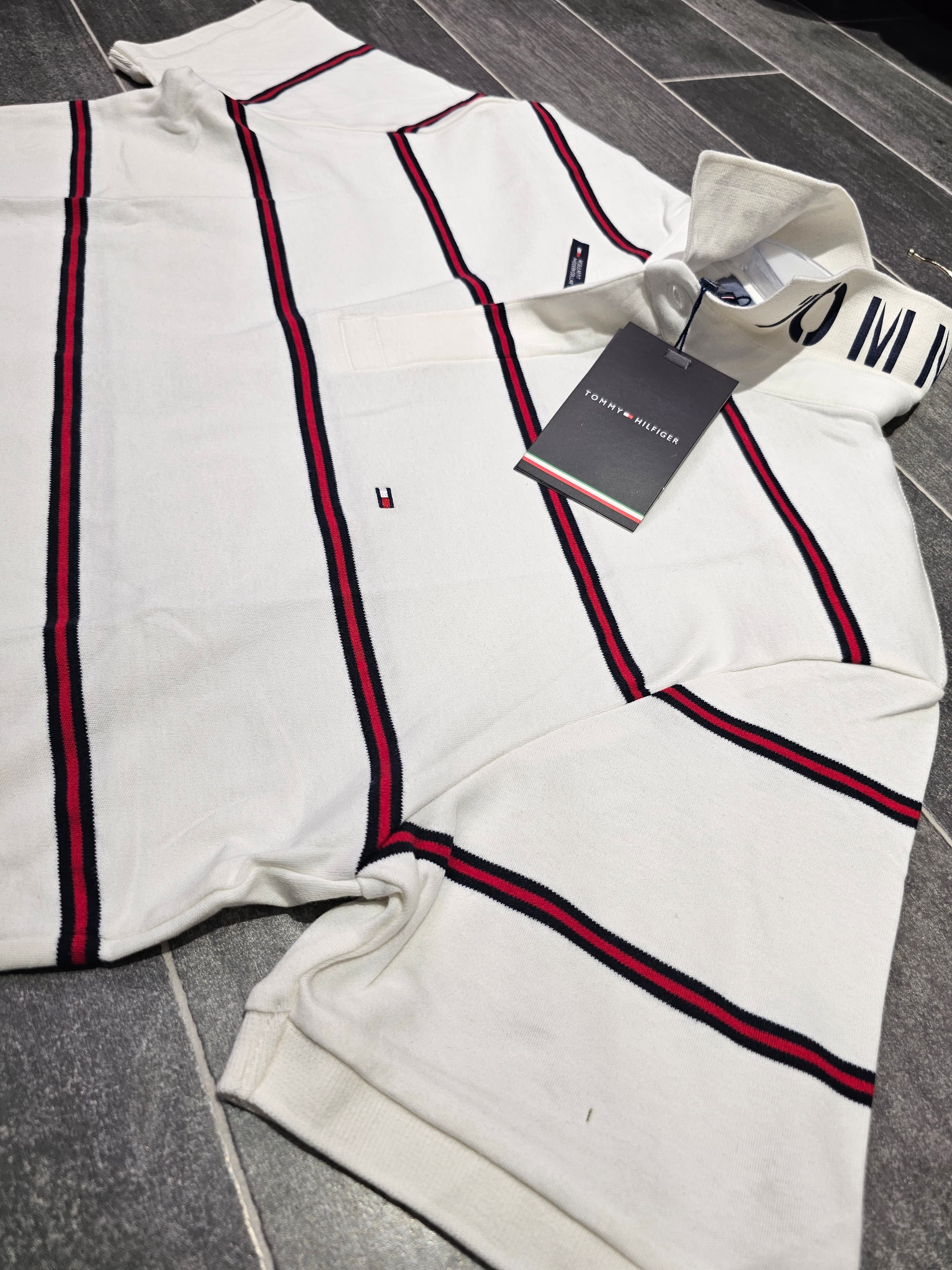 Majica Tommy Hilfiger 2