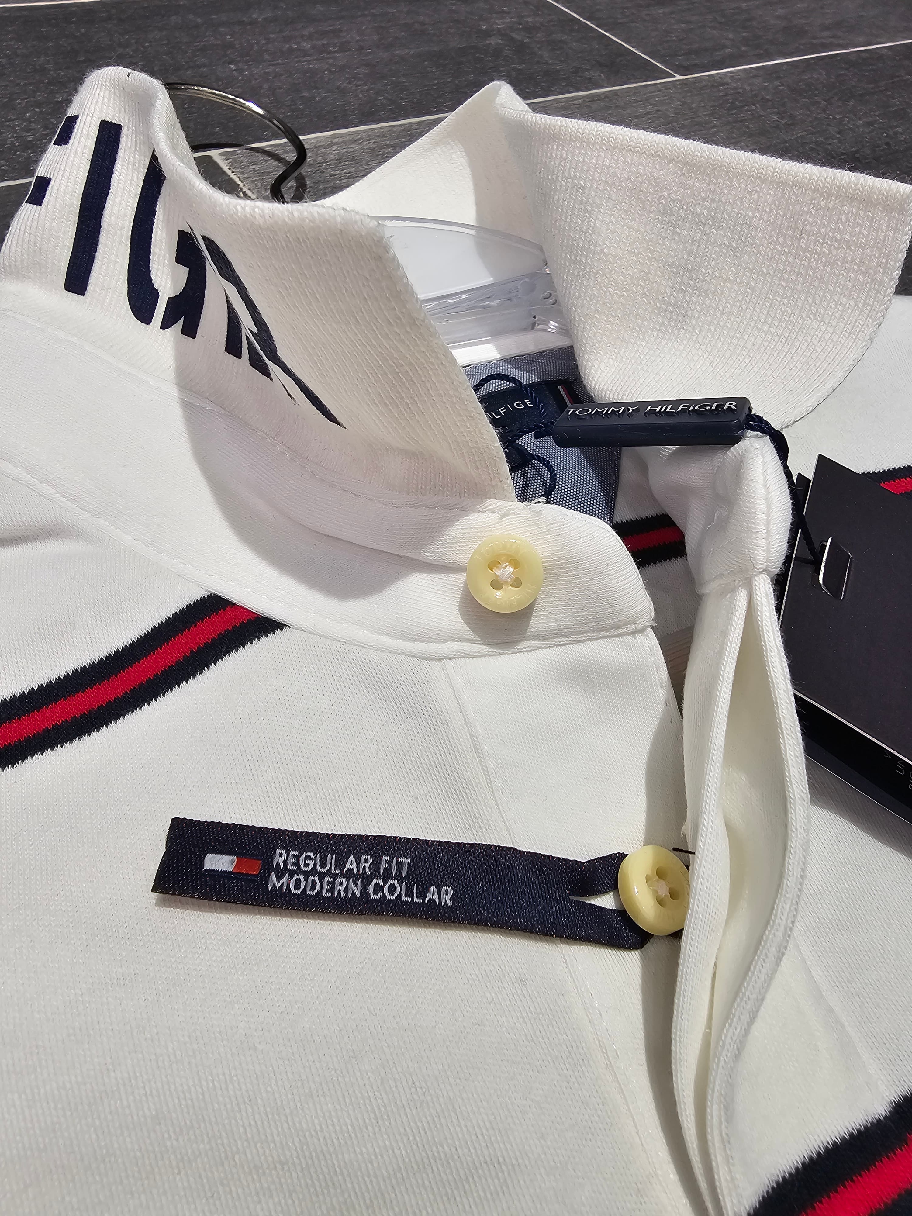 Majica Tommy Hilfiger 3