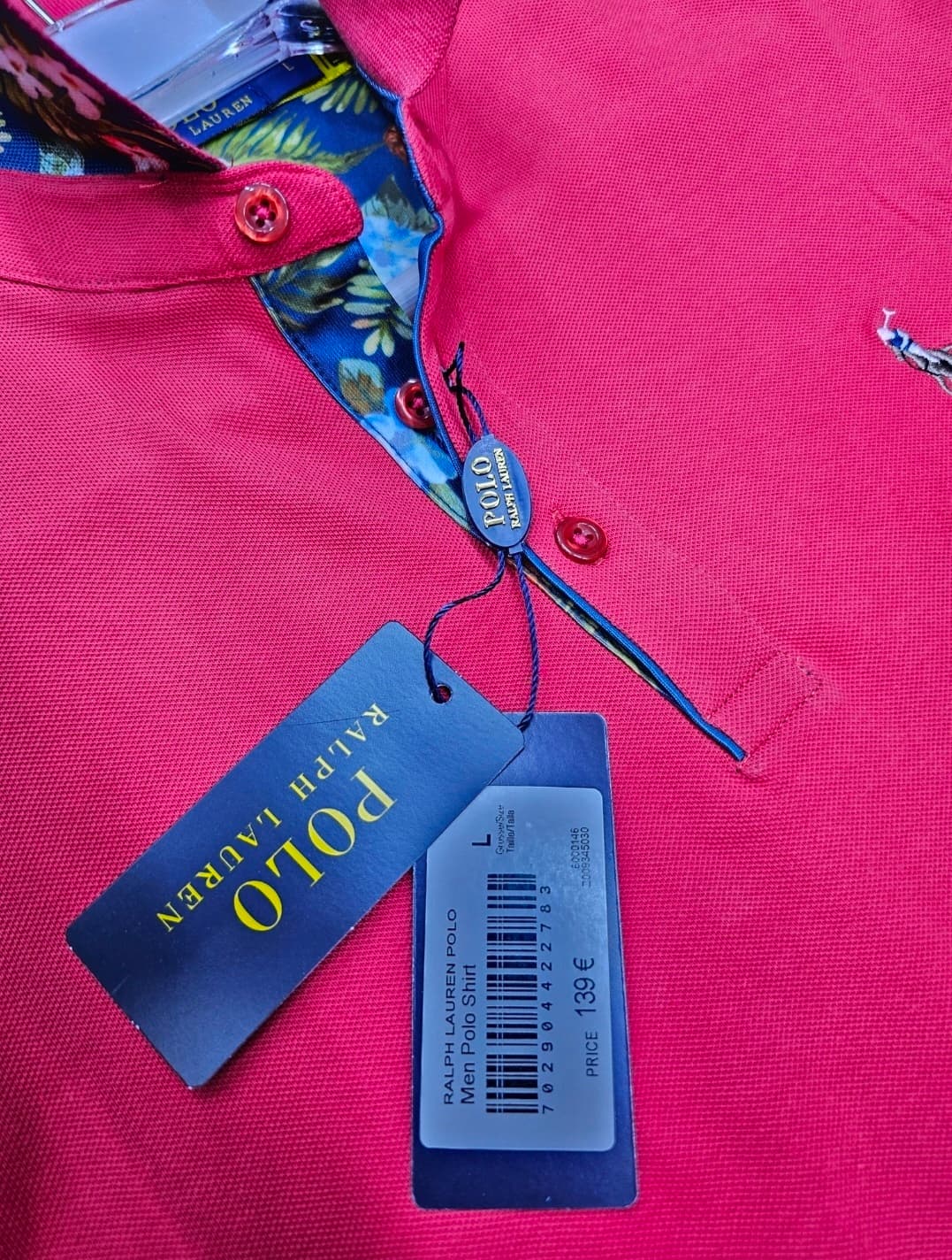 Majica Ralph Lauren 3