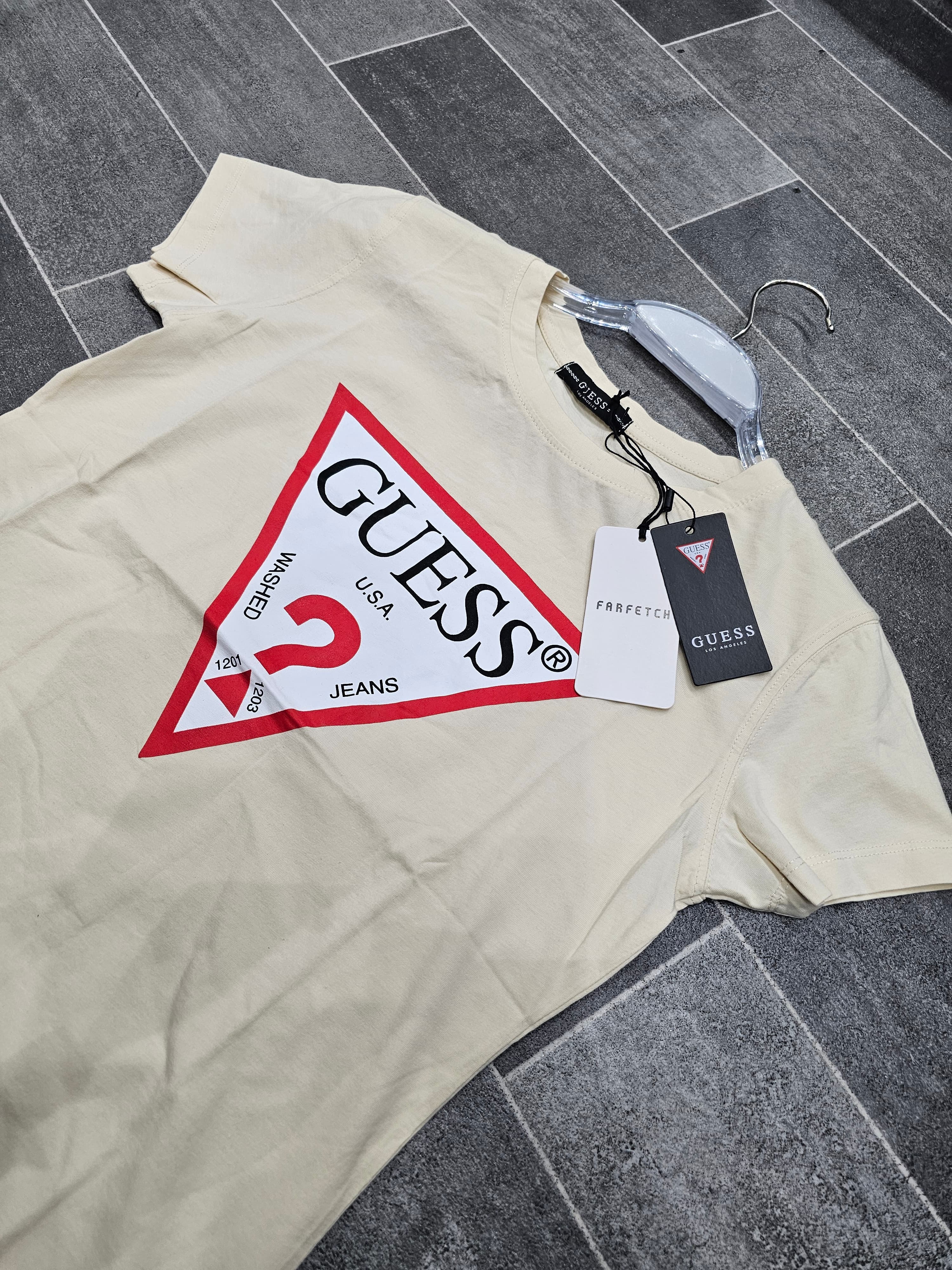 Ženska majica GUESS 2