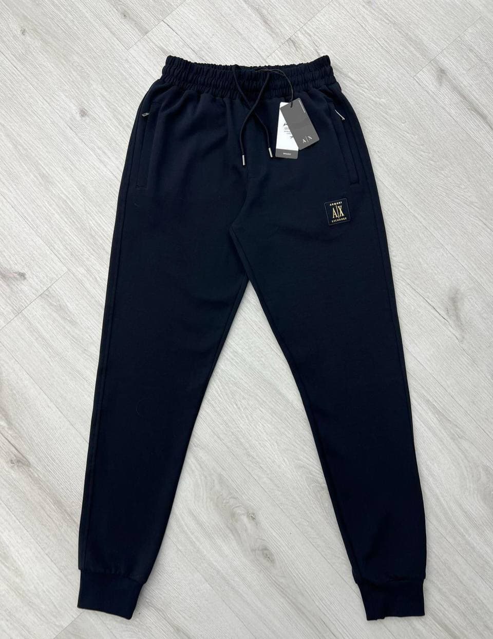 Trenerka d.d. Armani Exchange