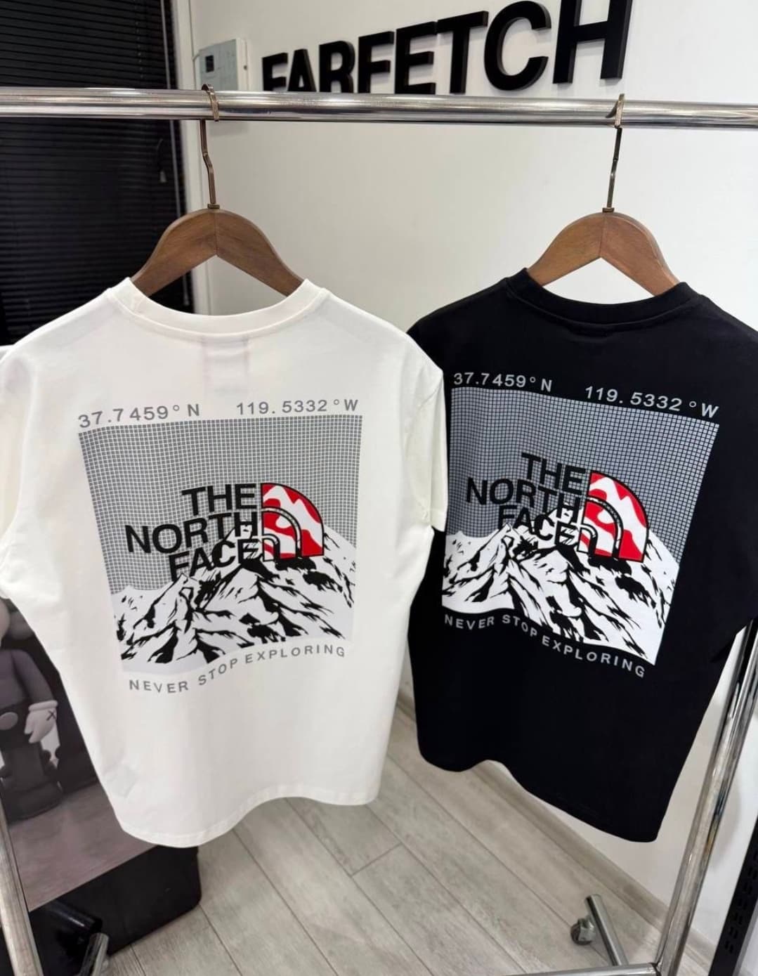 Majica The North Face