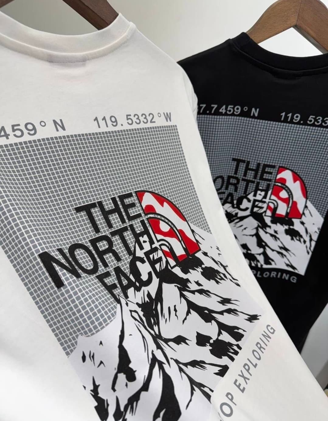 Majica The North Face 3