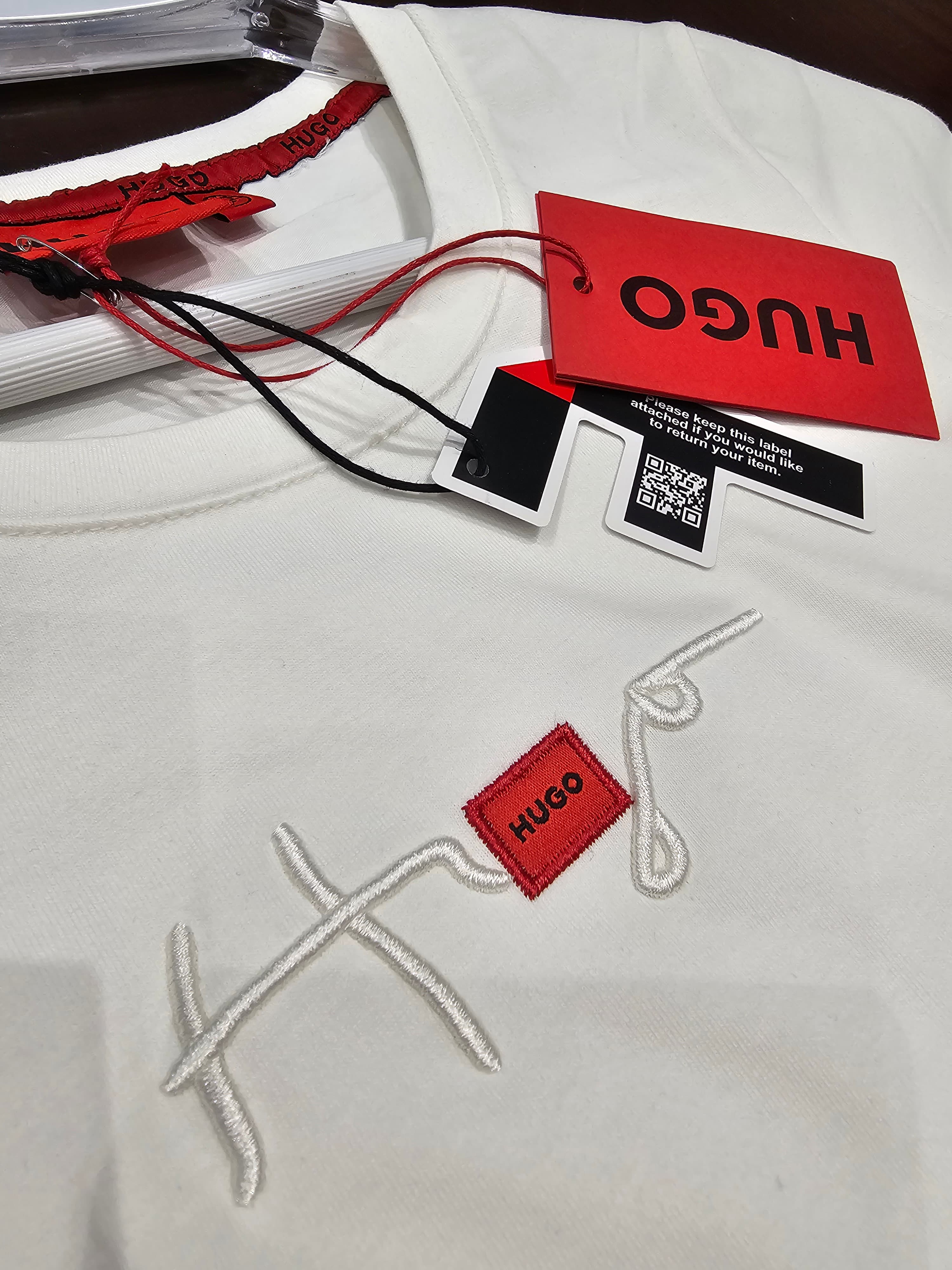 Ženska majica Hugo Boss 2