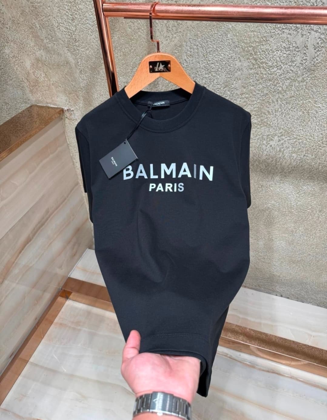 Majica BALMAIN