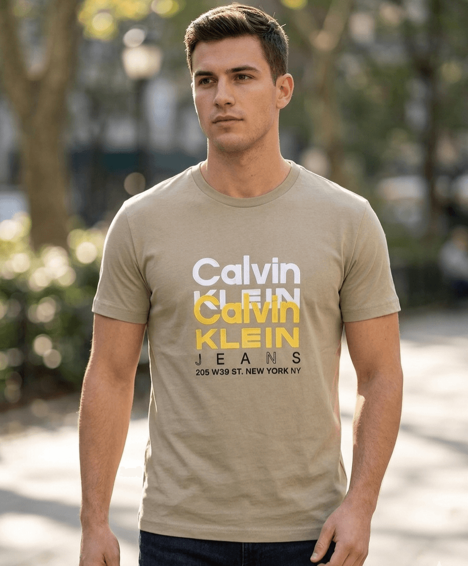 Majica Calvin Klein