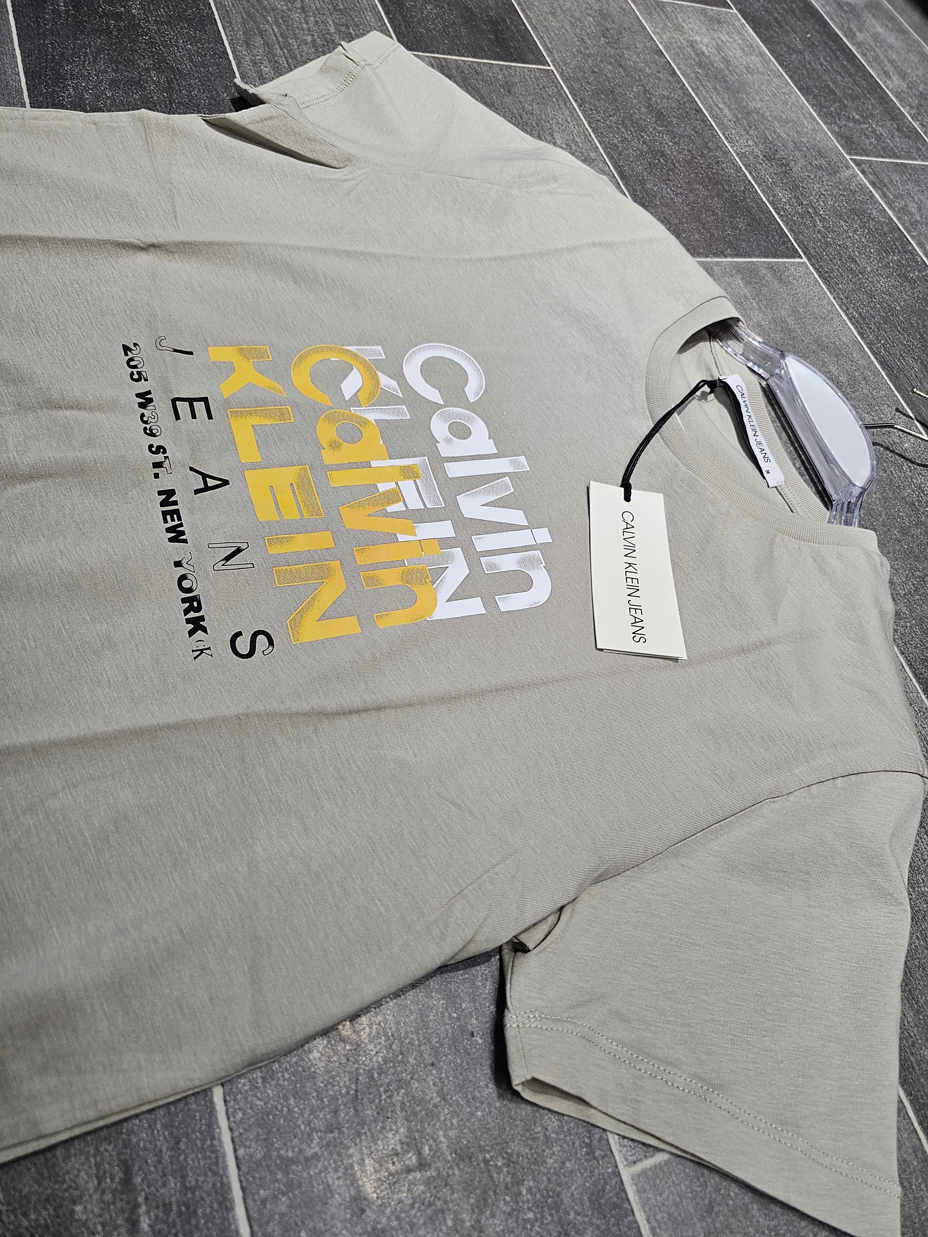 Majica Calvin Klein 2