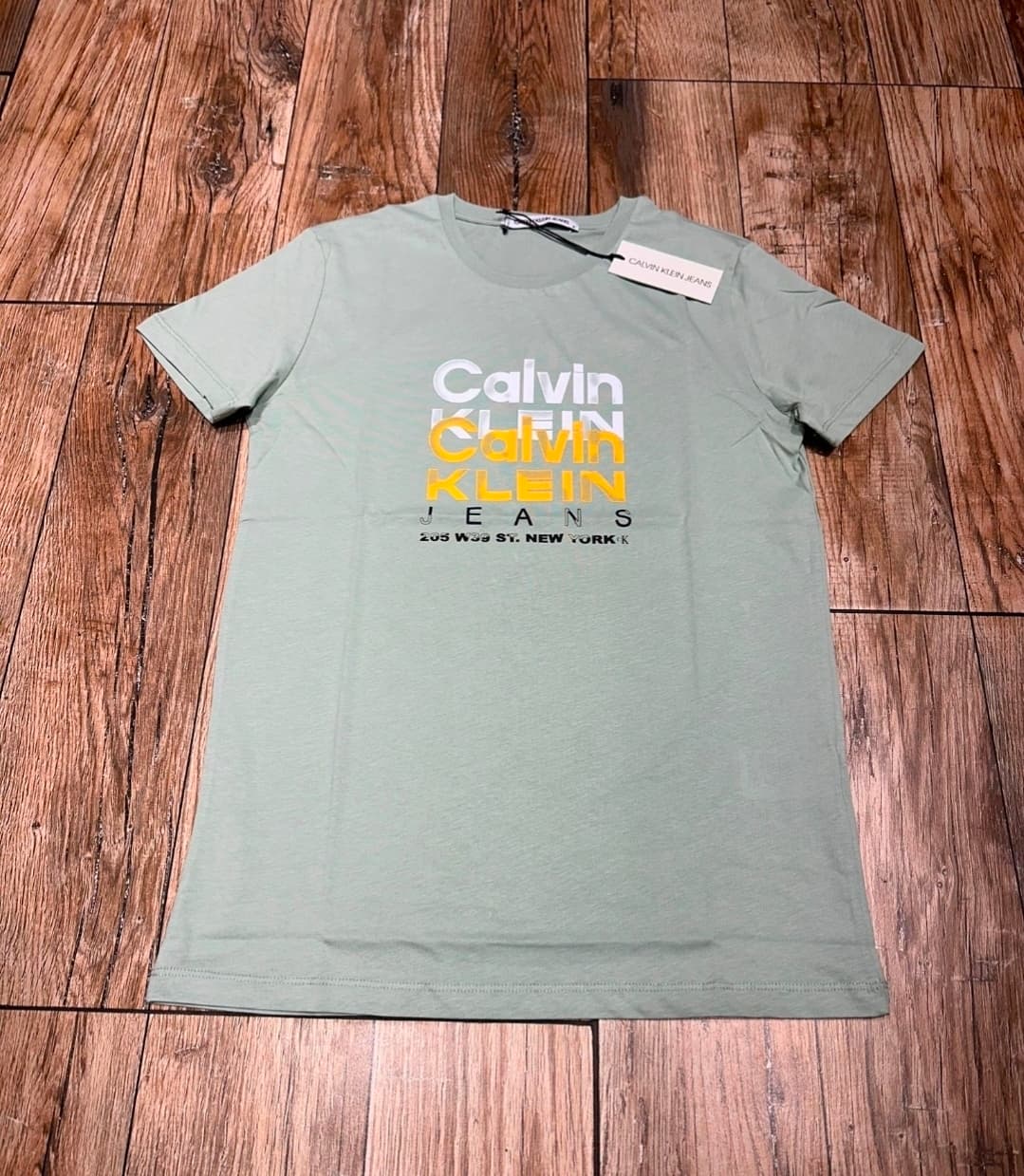 Majica Calvin Klein 3