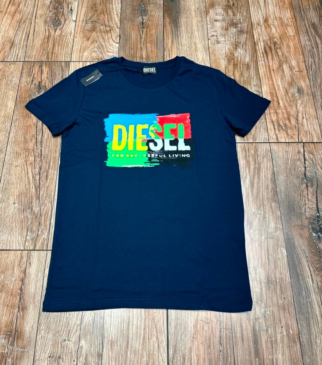 Majica DIESEL 2