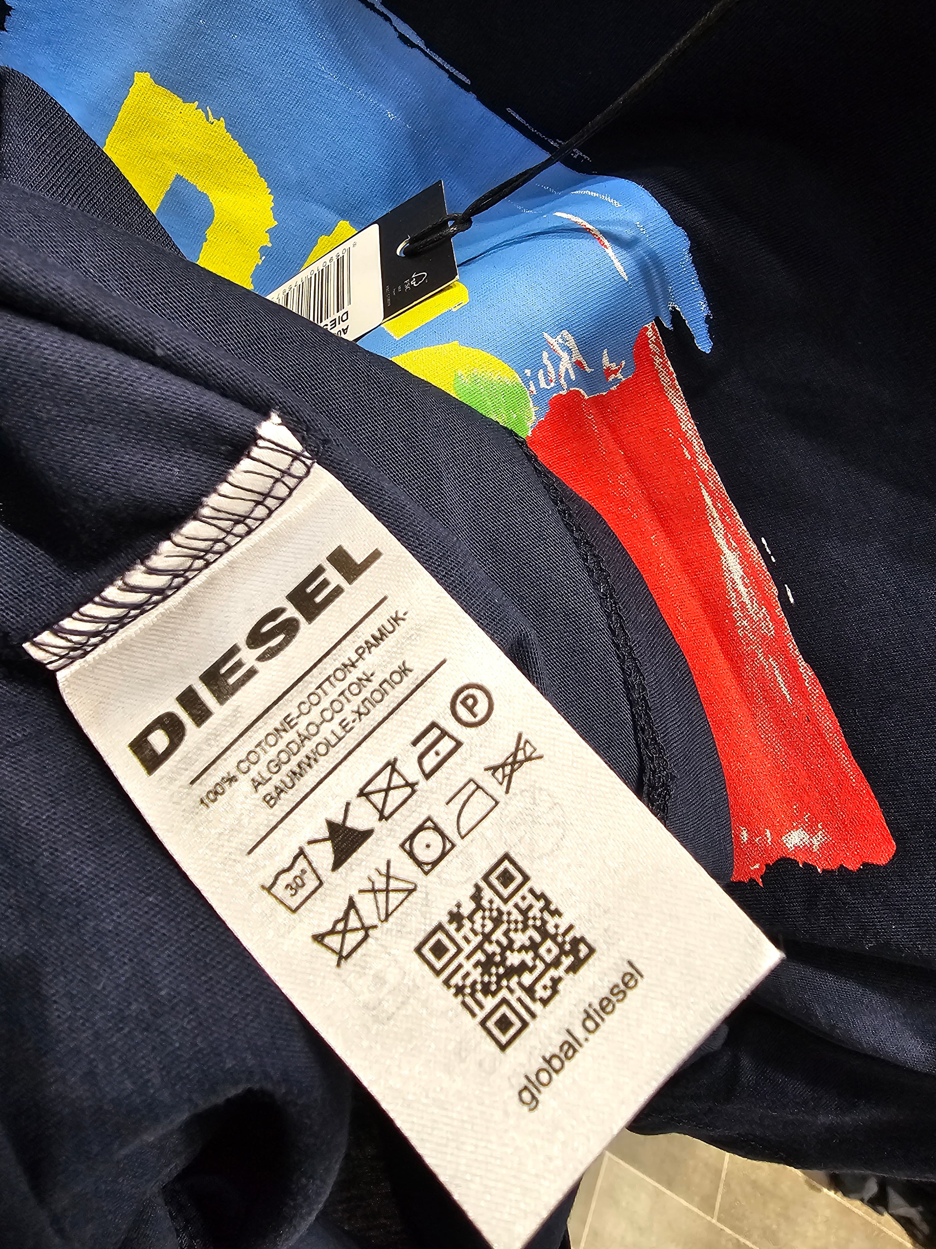 Majica DIESEL 4