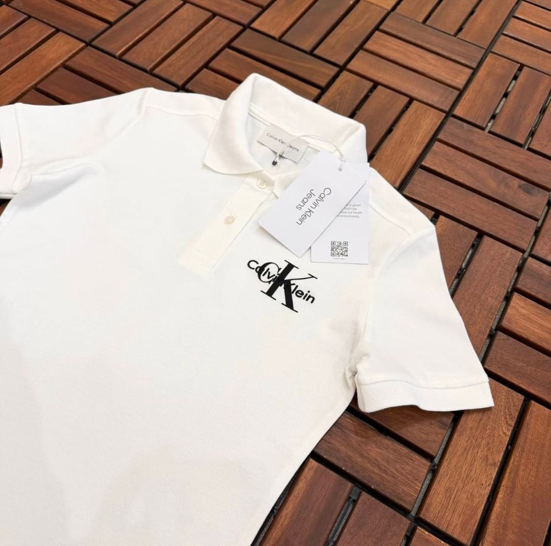 Ženska majica Calvin Klein 3