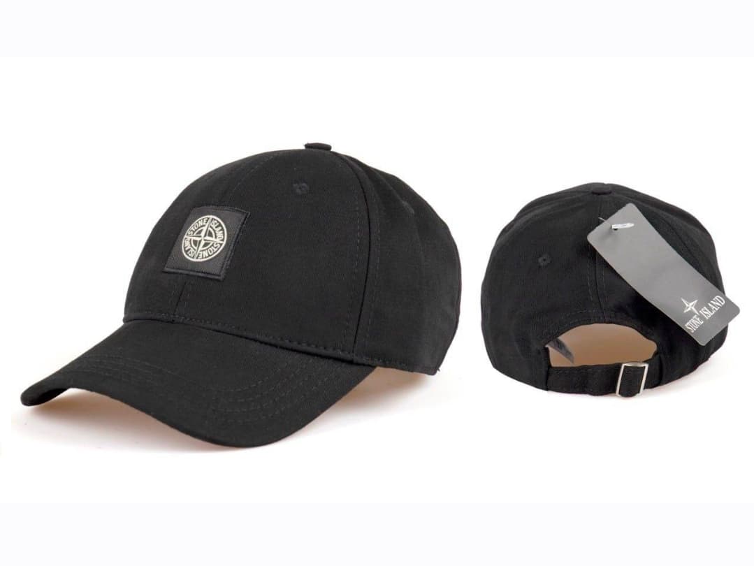Kačket Stone Island