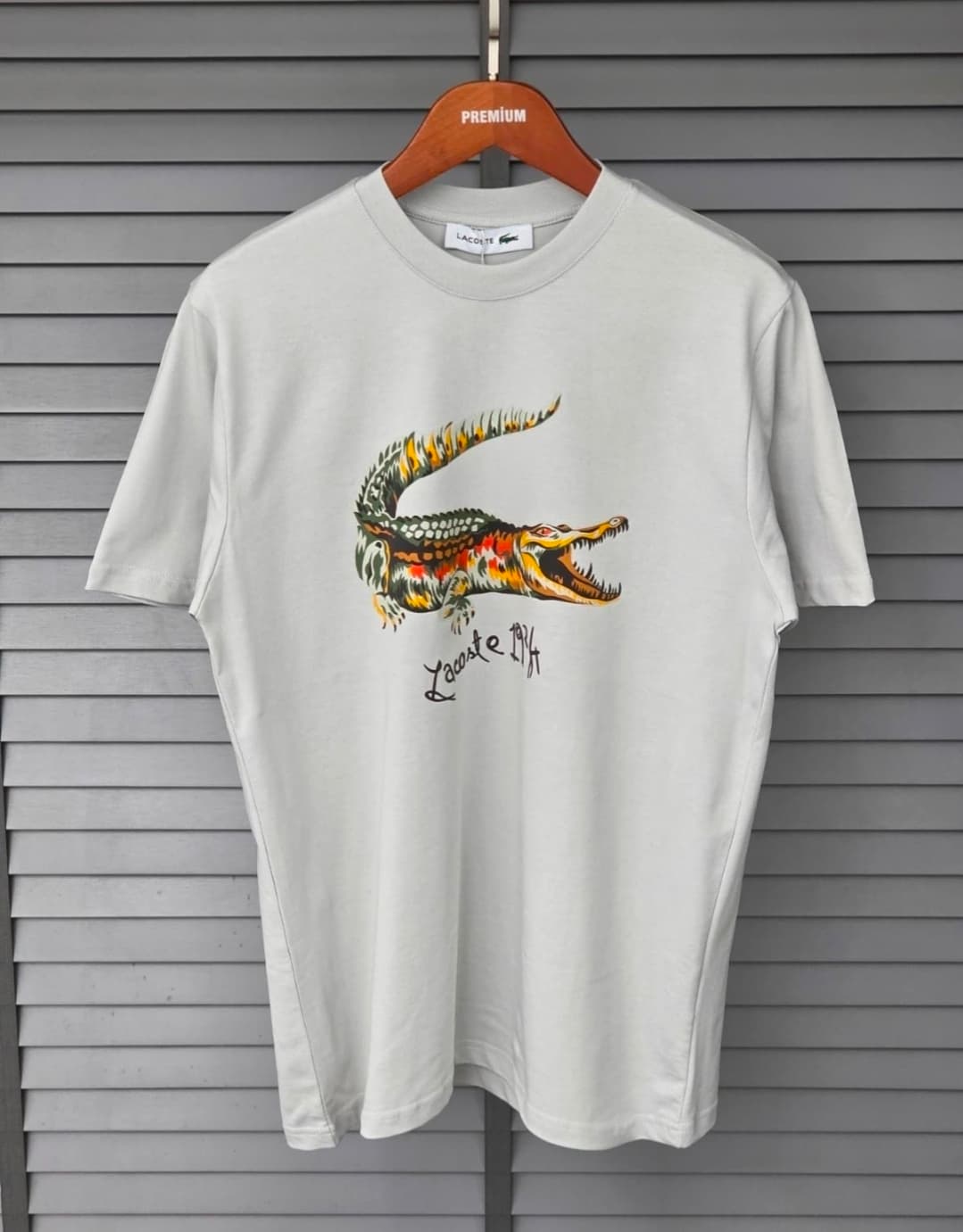 Majica LaCoste