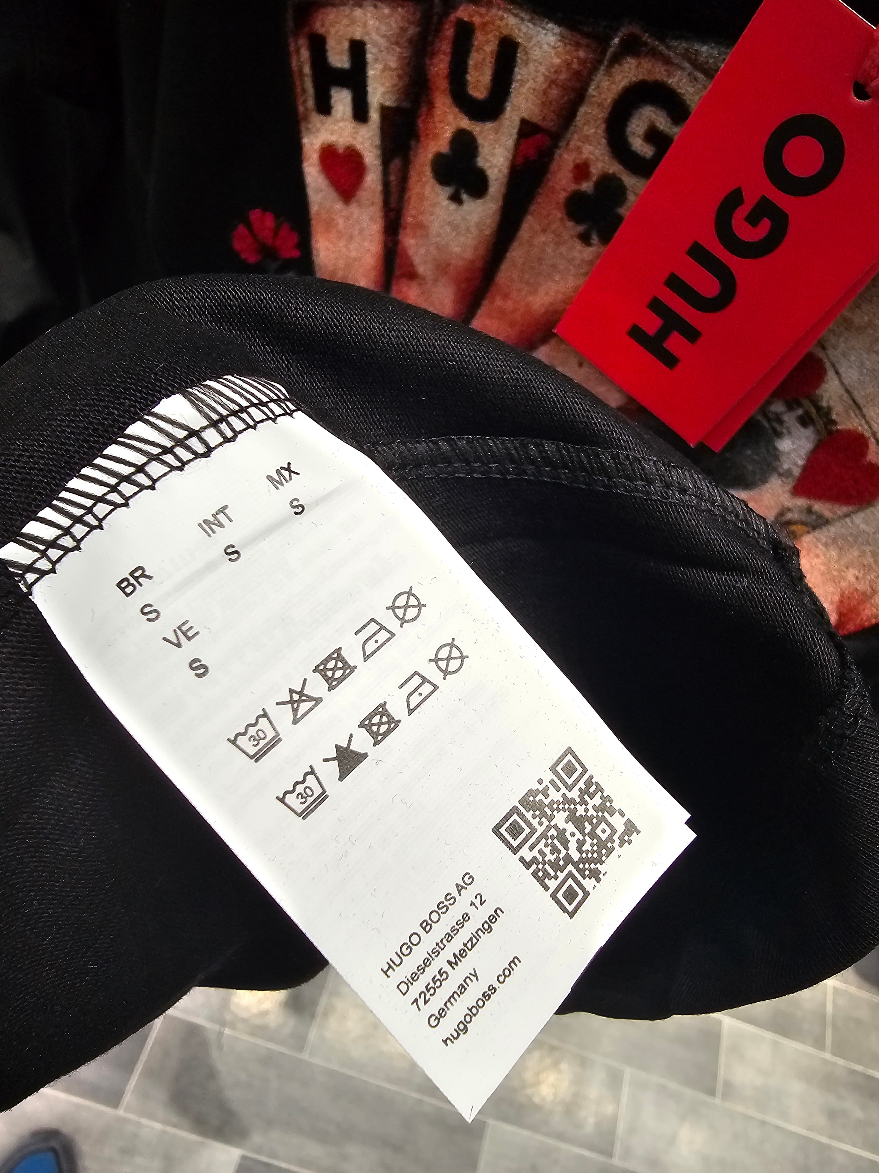 Majica Hugo Boss 2