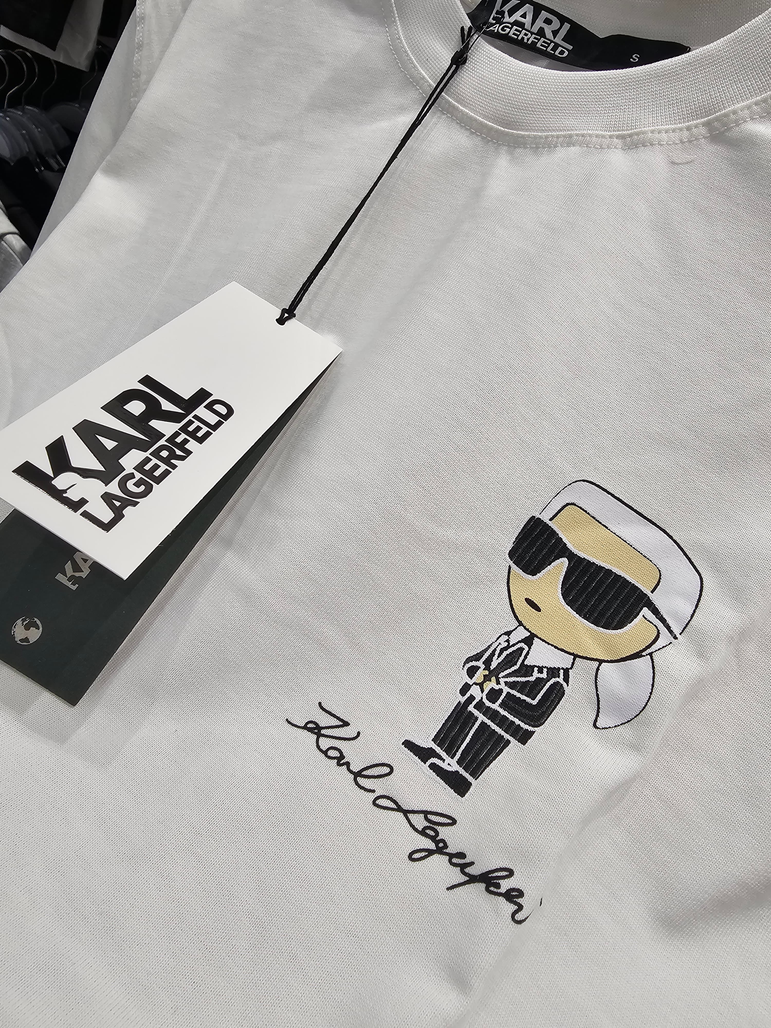 Majica Karl Lagerfeld 2