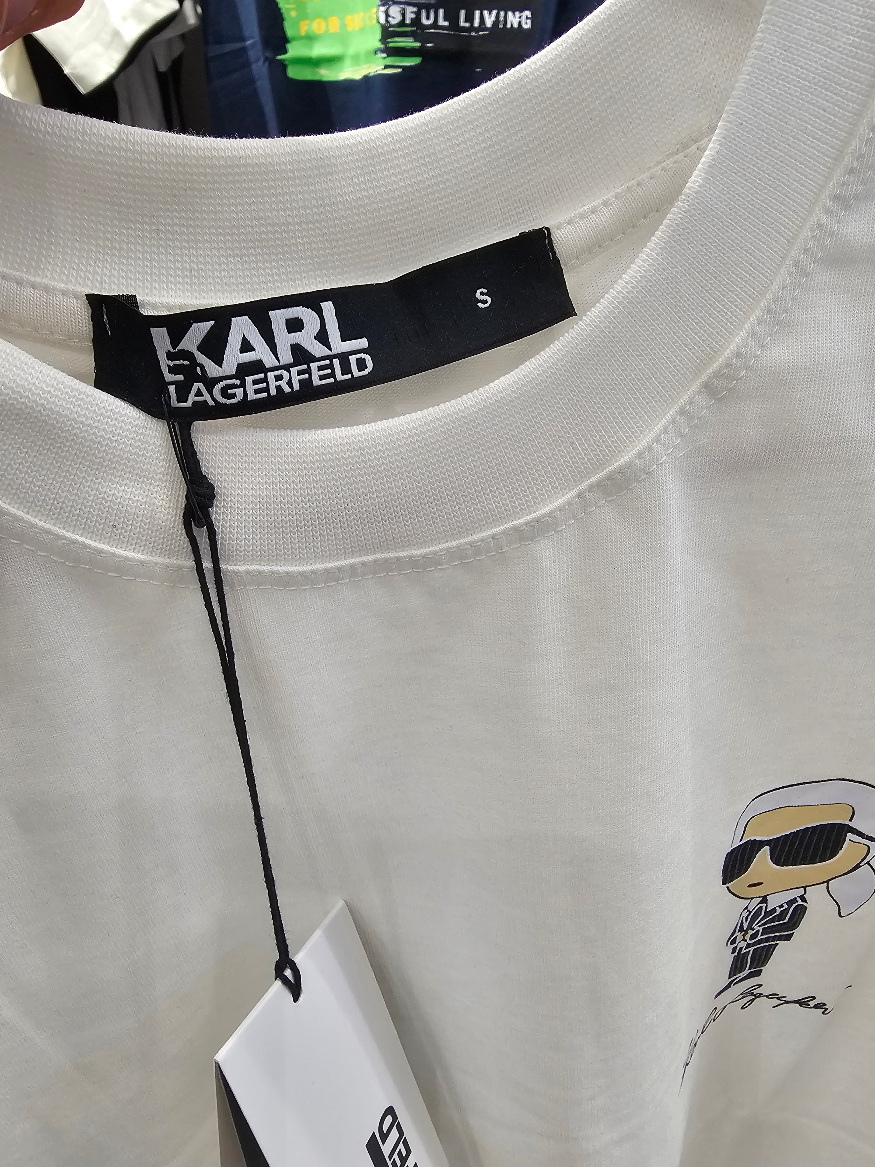 Majica Karl Lagerfeld 3