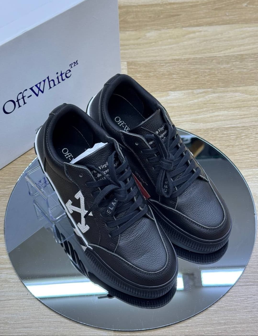 Tene Off-White 3