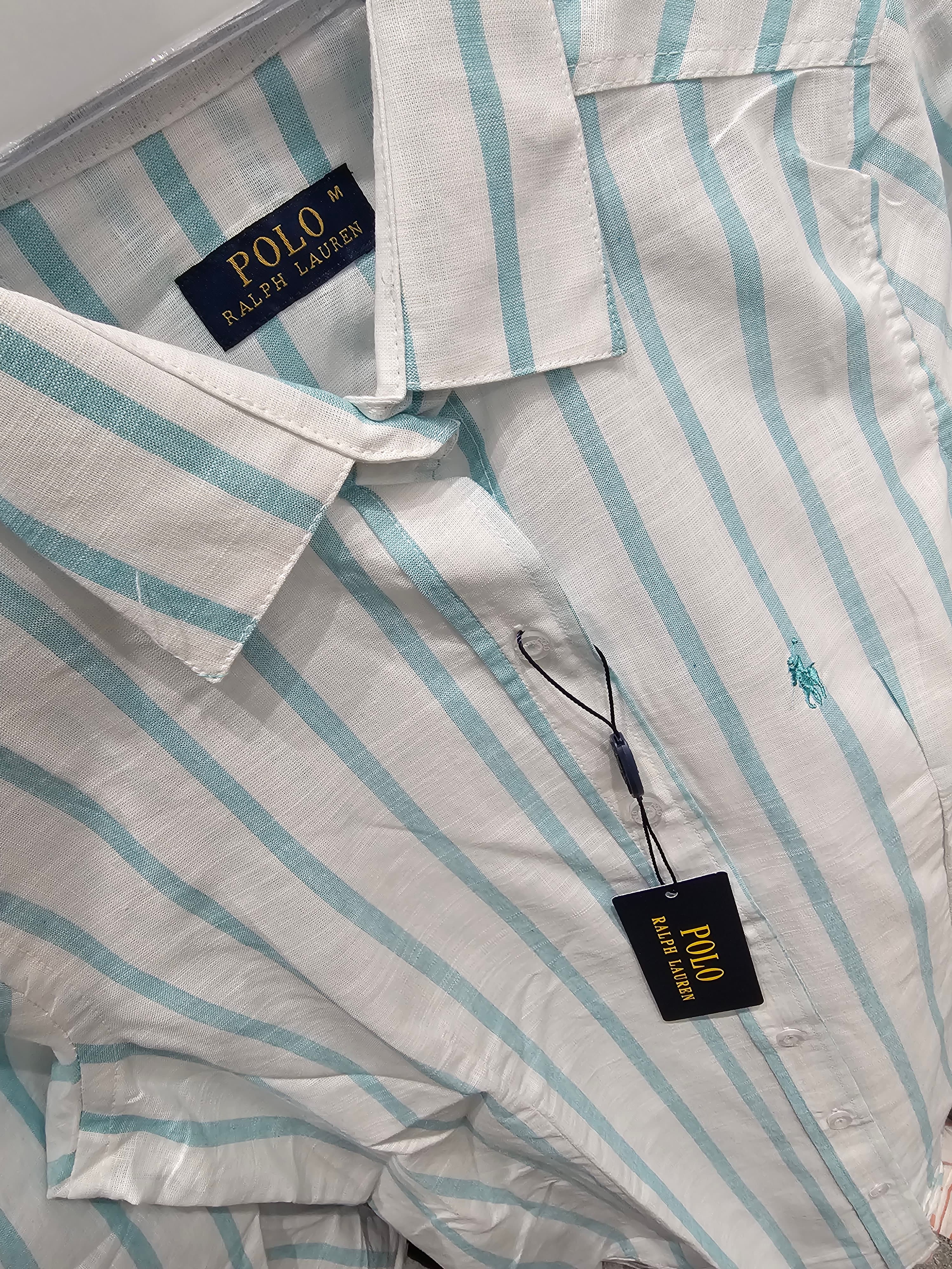 Ženska košulja Ralph Lauren 2