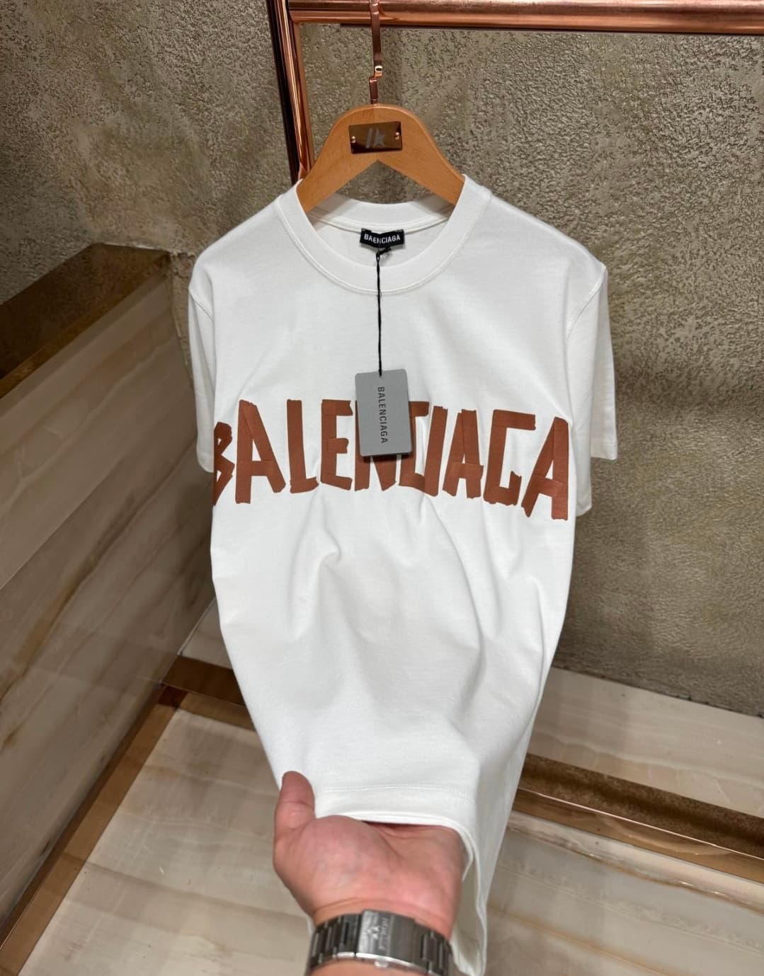 Majica BALENCIAGA