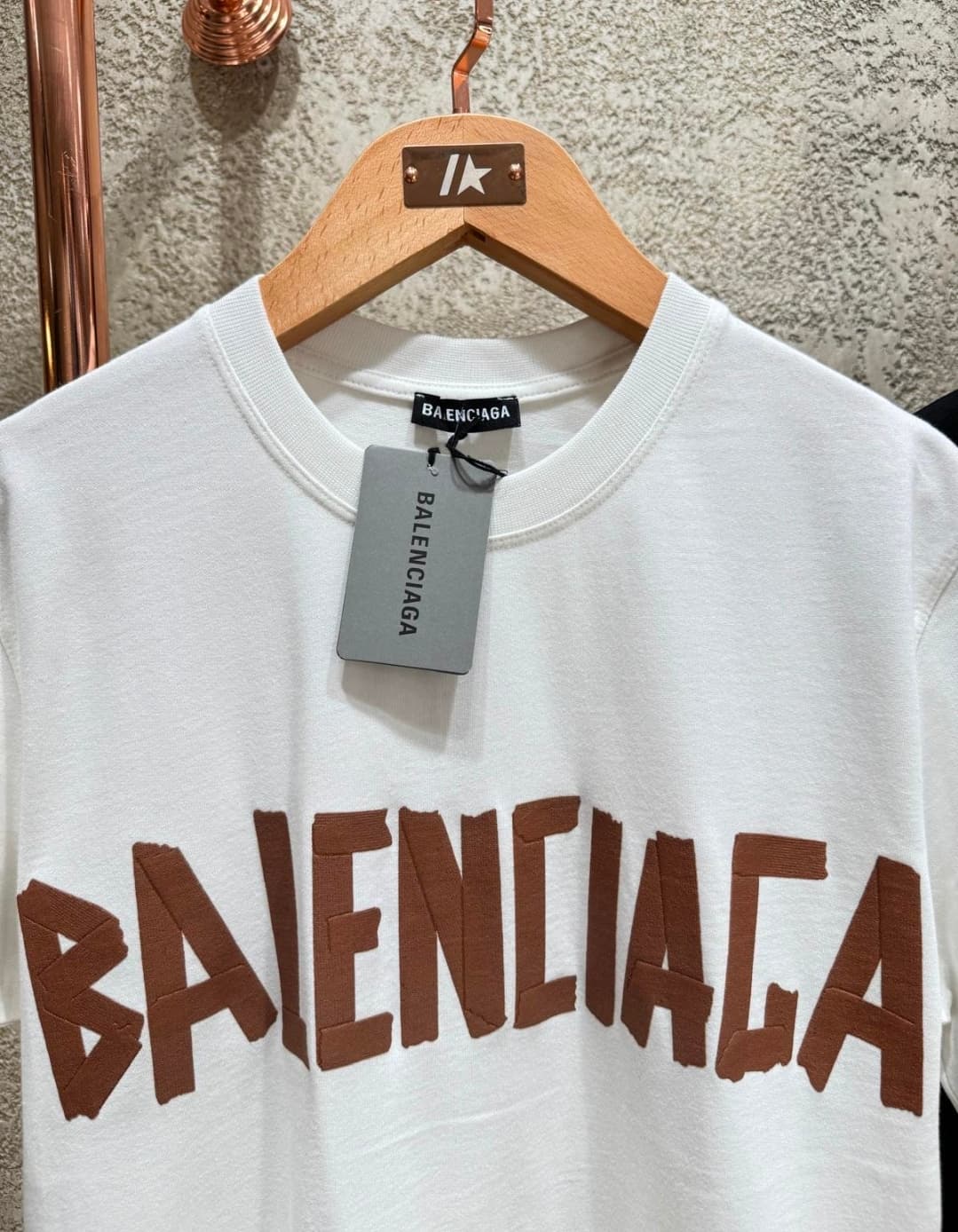 Majica BALENCIAGA 2
