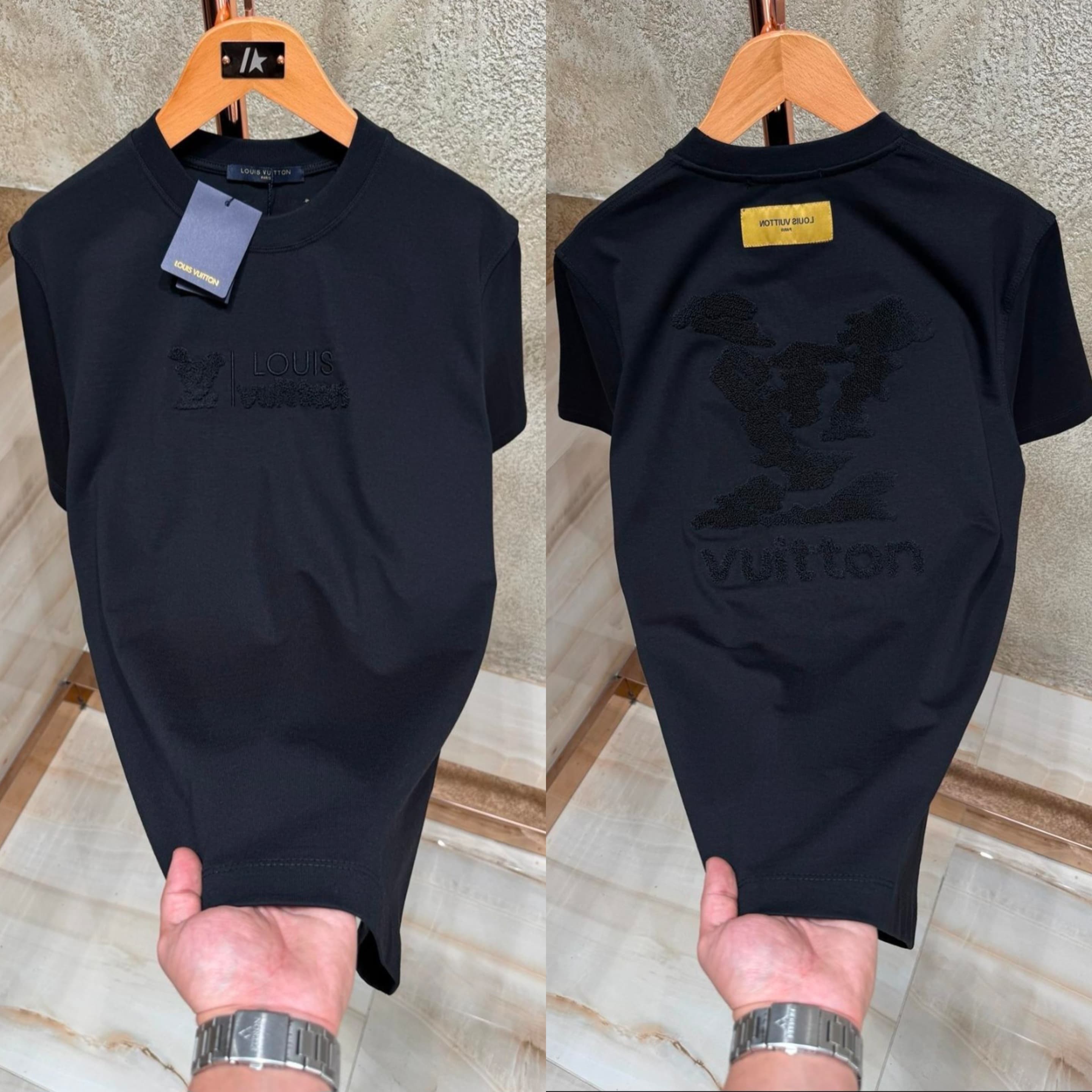 Majica Louis Vuitton