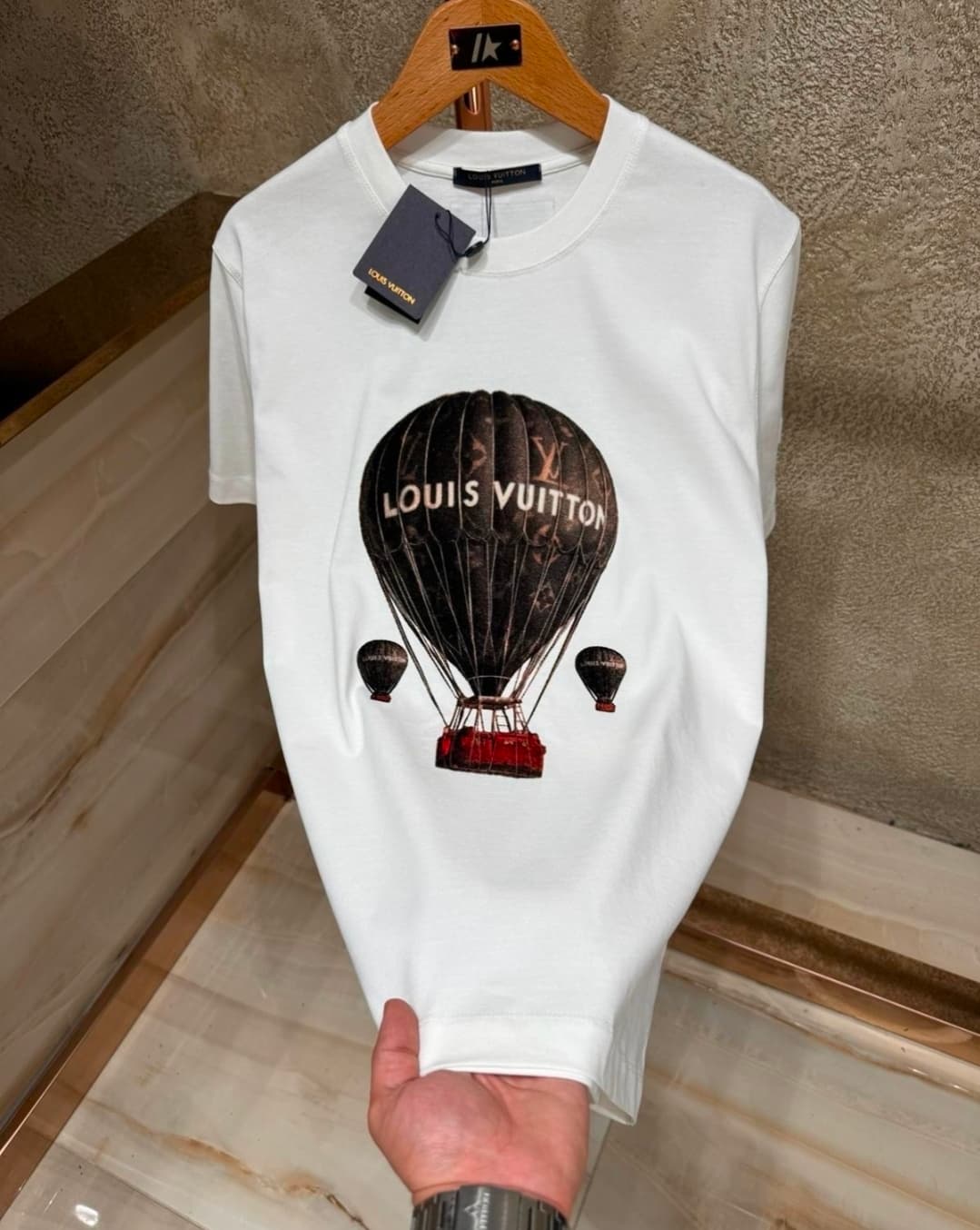 Majica Louis Vuitton
