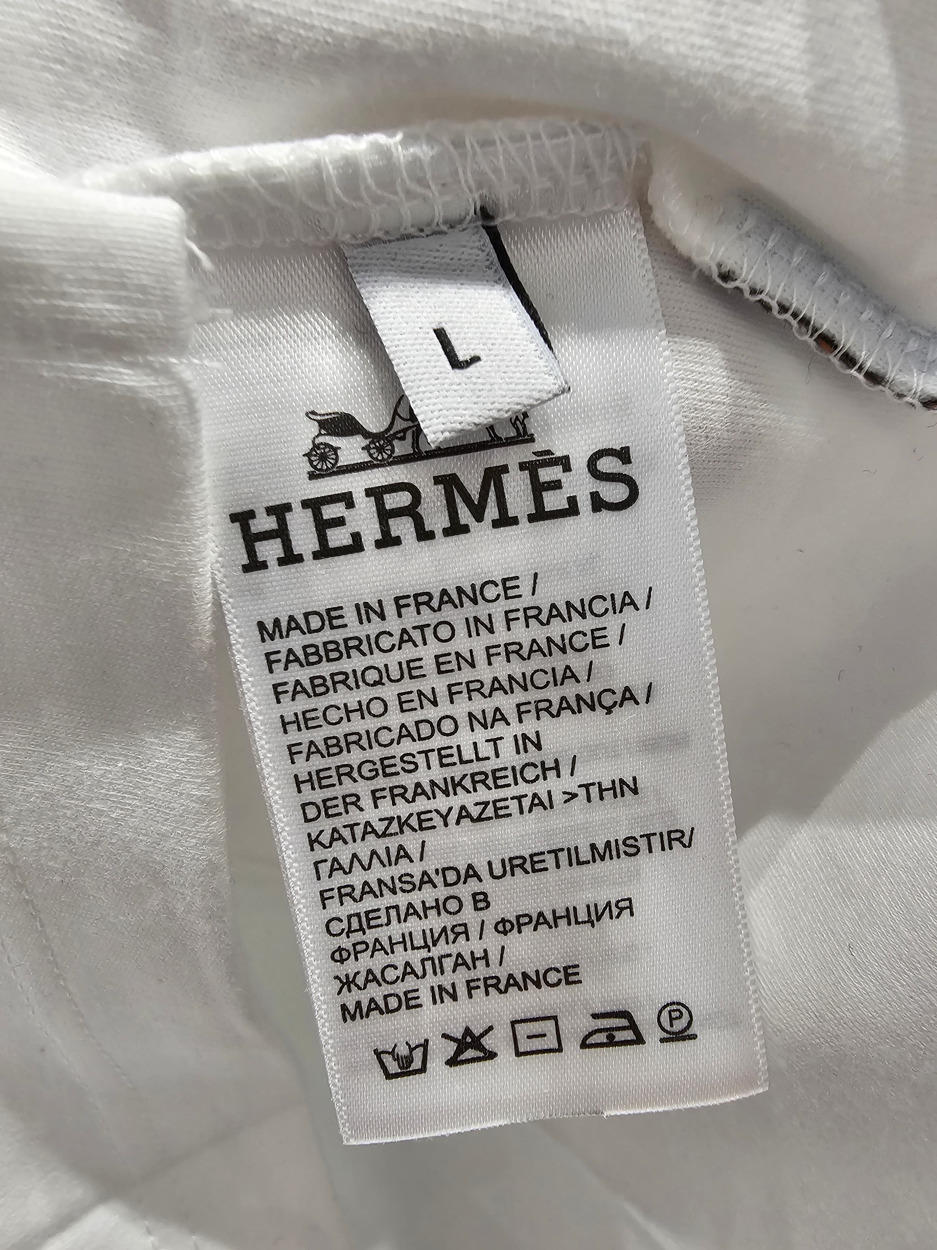 Majica HERMES 3
