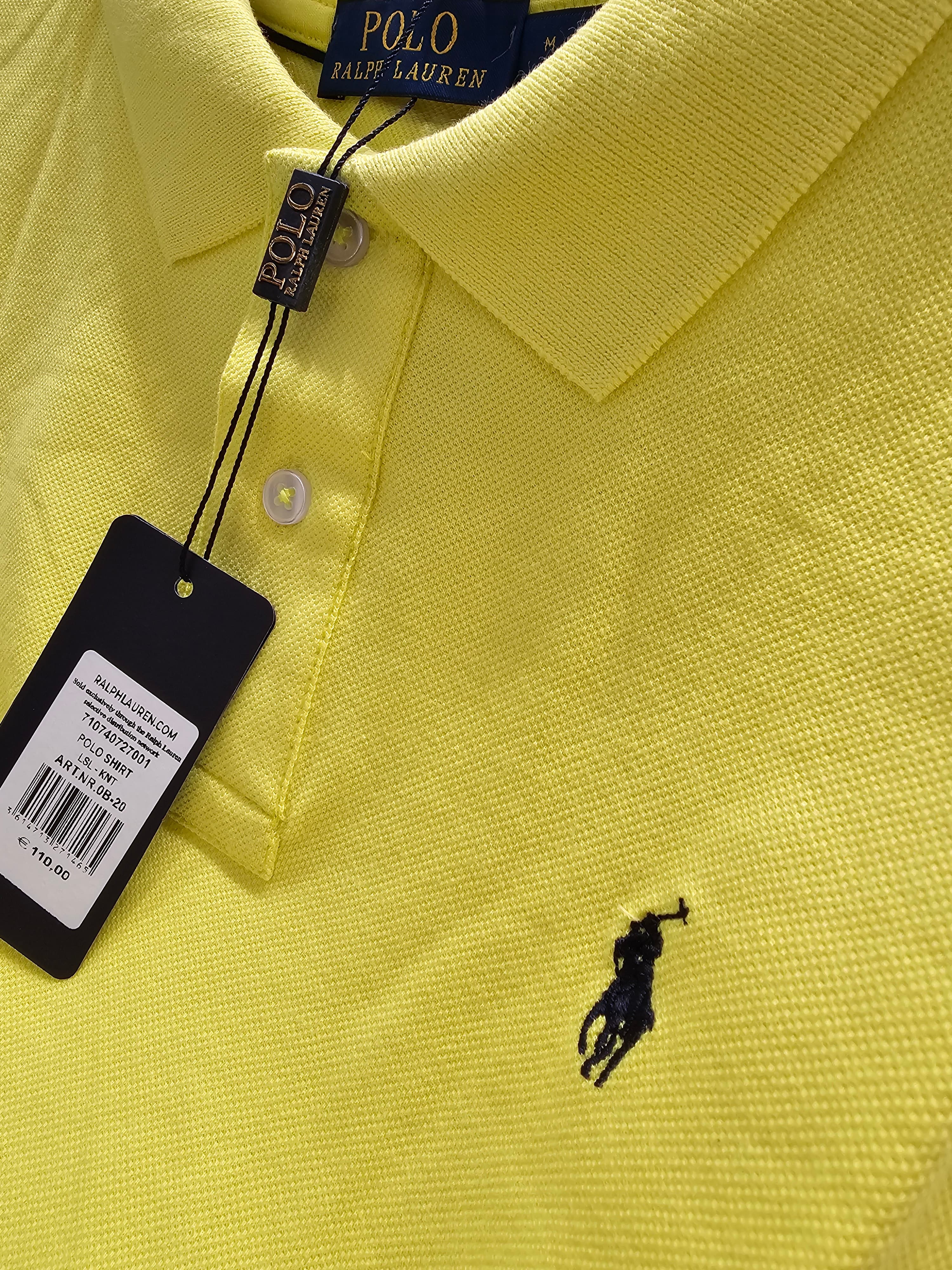 Majica Ralph Lauren 2