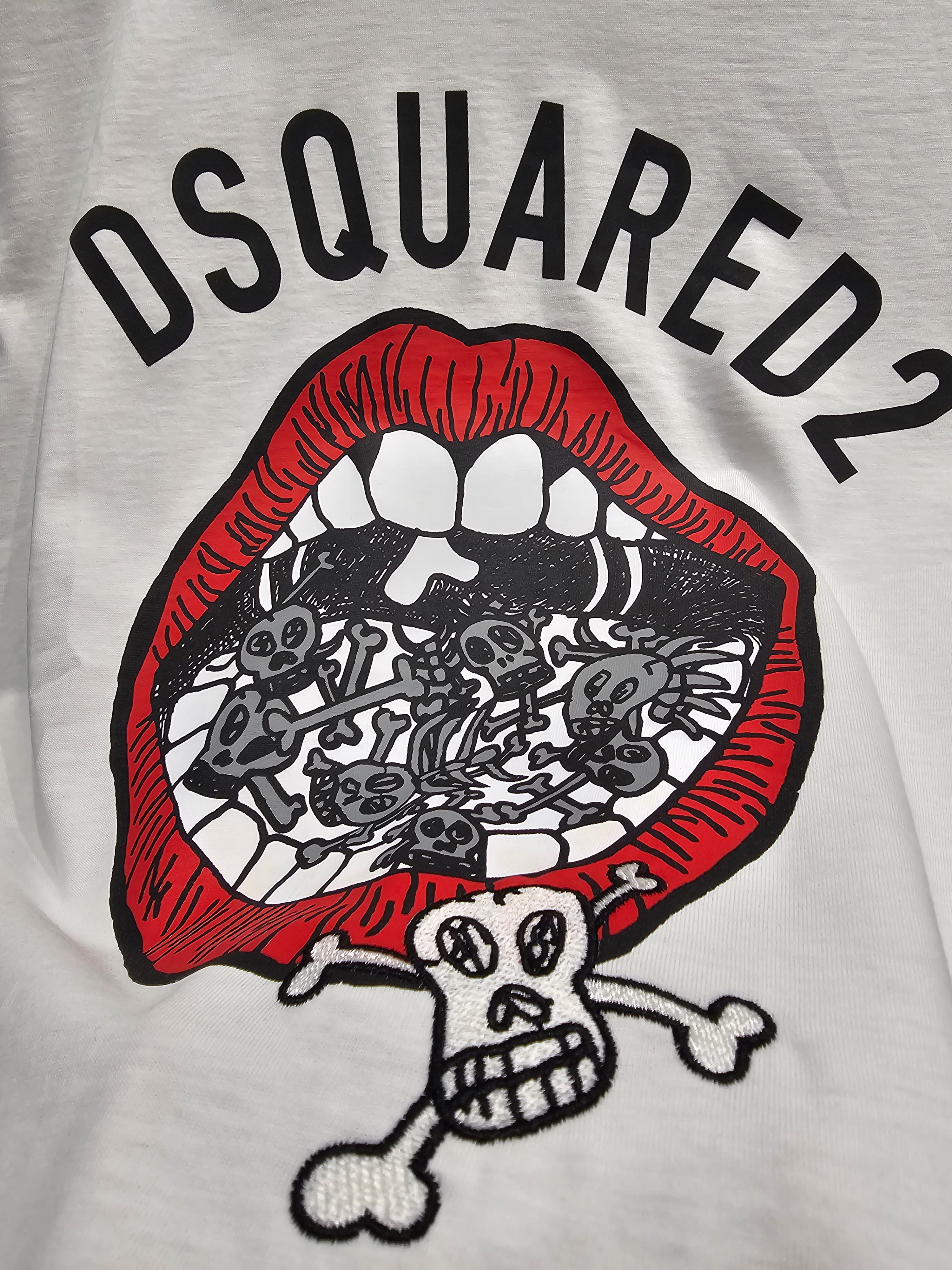 Majica DSQUARED 2