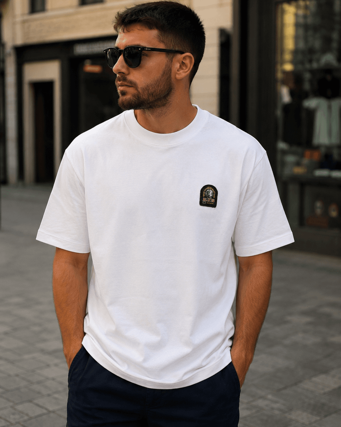 Majica PARAJUMPERS