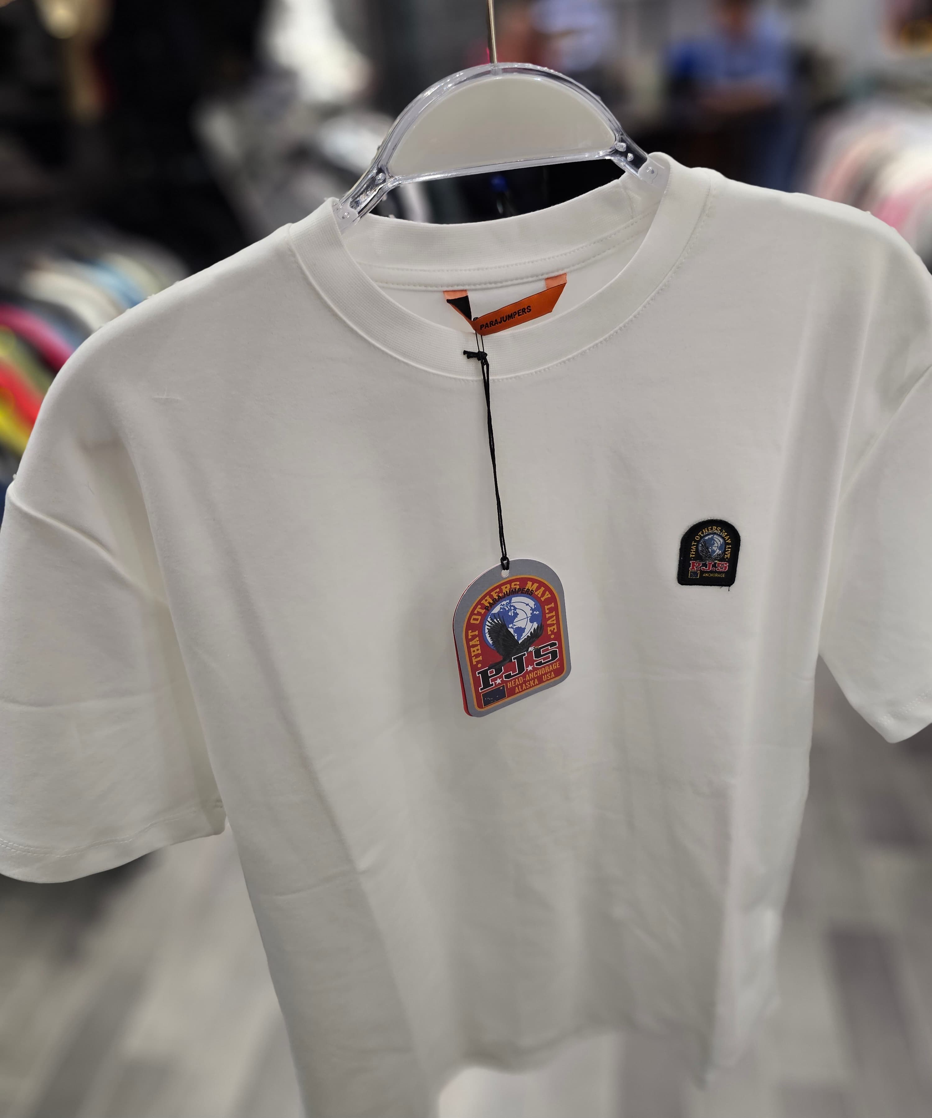 Majica PARAJUMPERS 2
