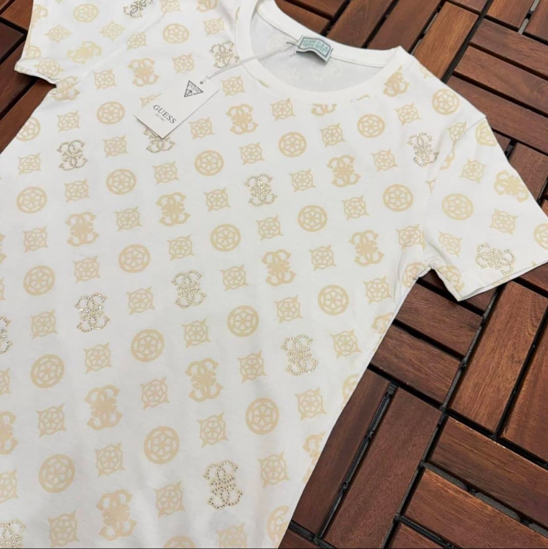 Ženska majica GUESS 2