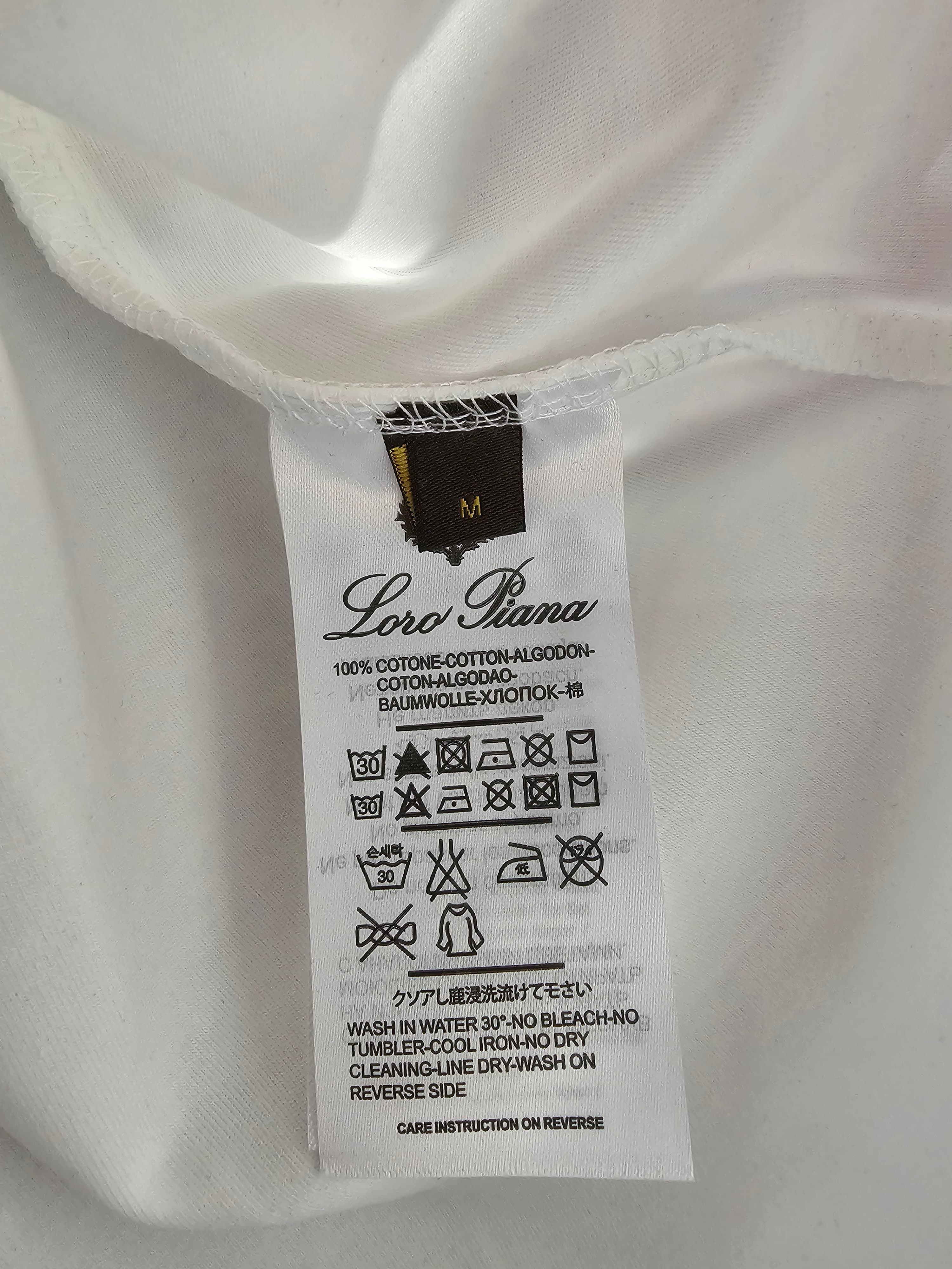 Majica Loro Piana 2