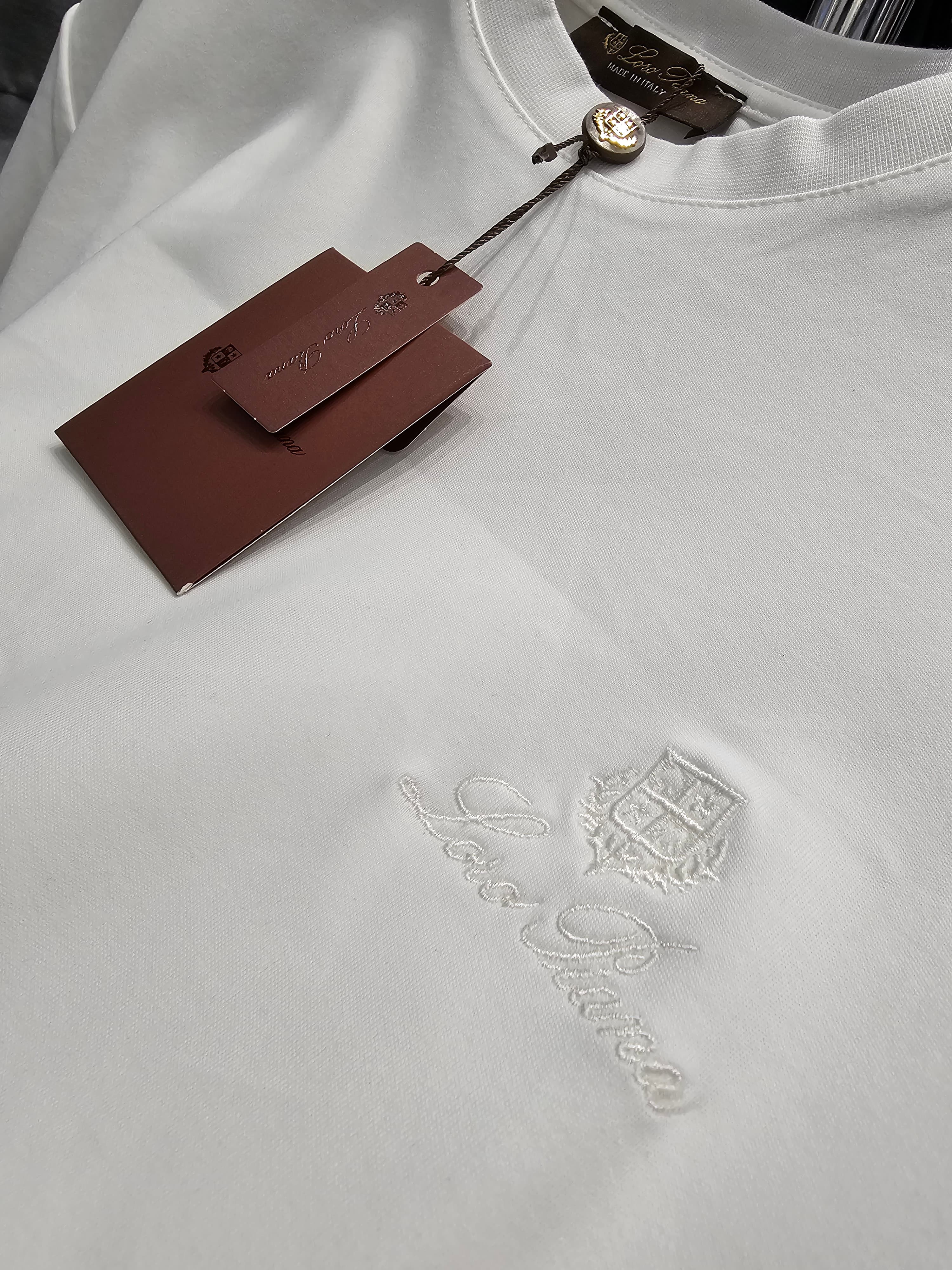 Majica Loro Piana 3